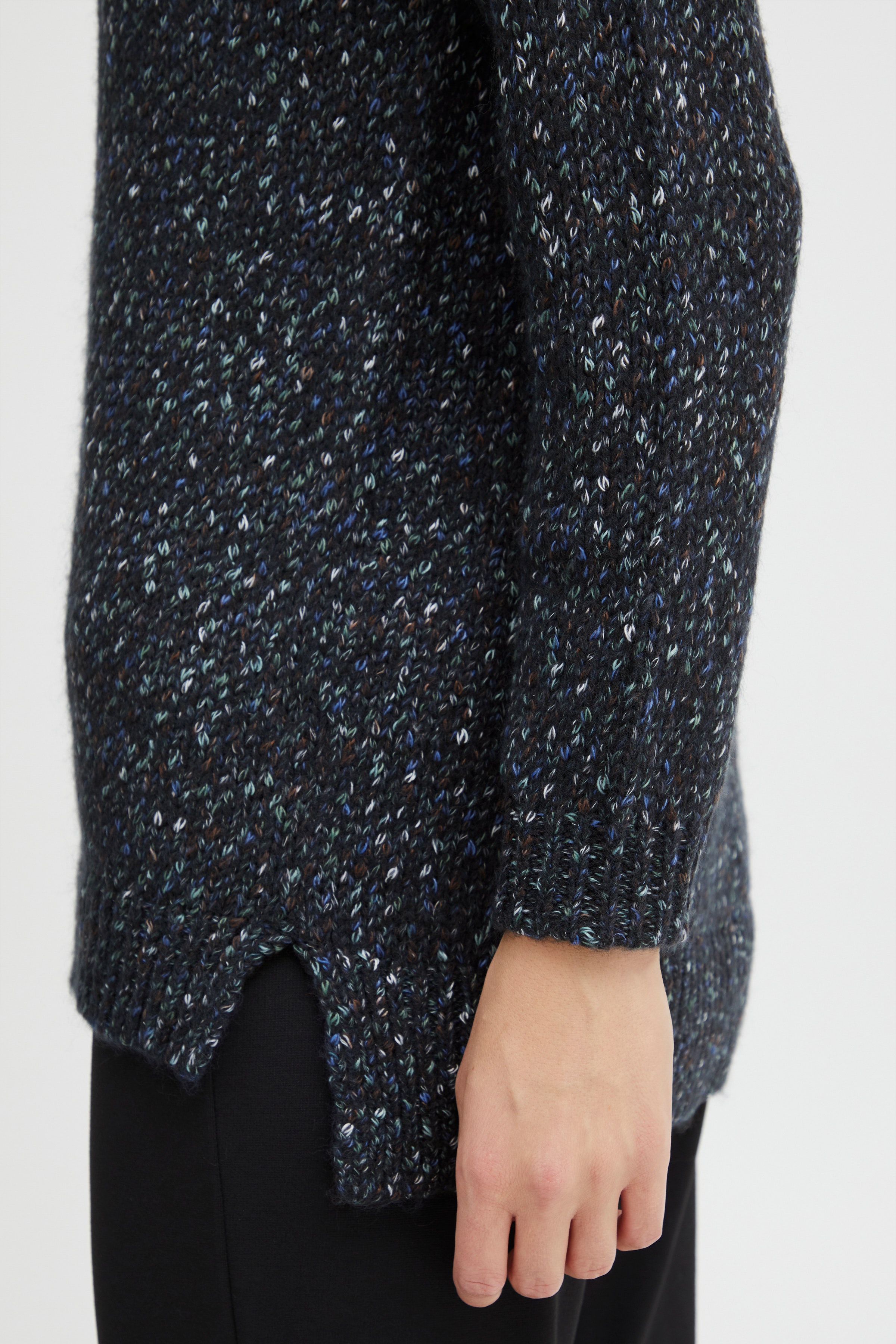 FRSPOT Pullover LOOKBOOK DETAIL 20611158-201446