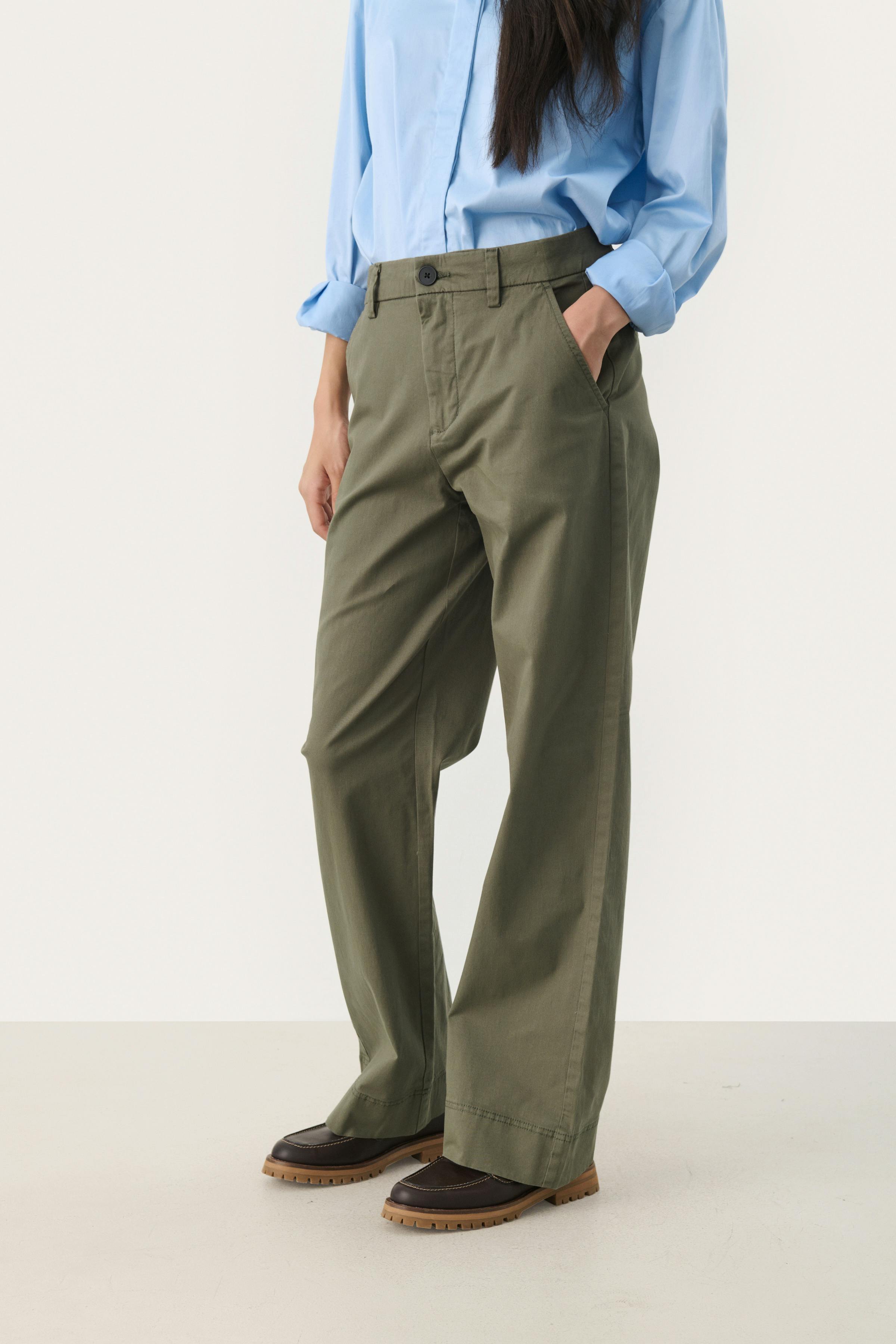 BelmePW Trousers LOOKBOOK FRONT 30309311-190510