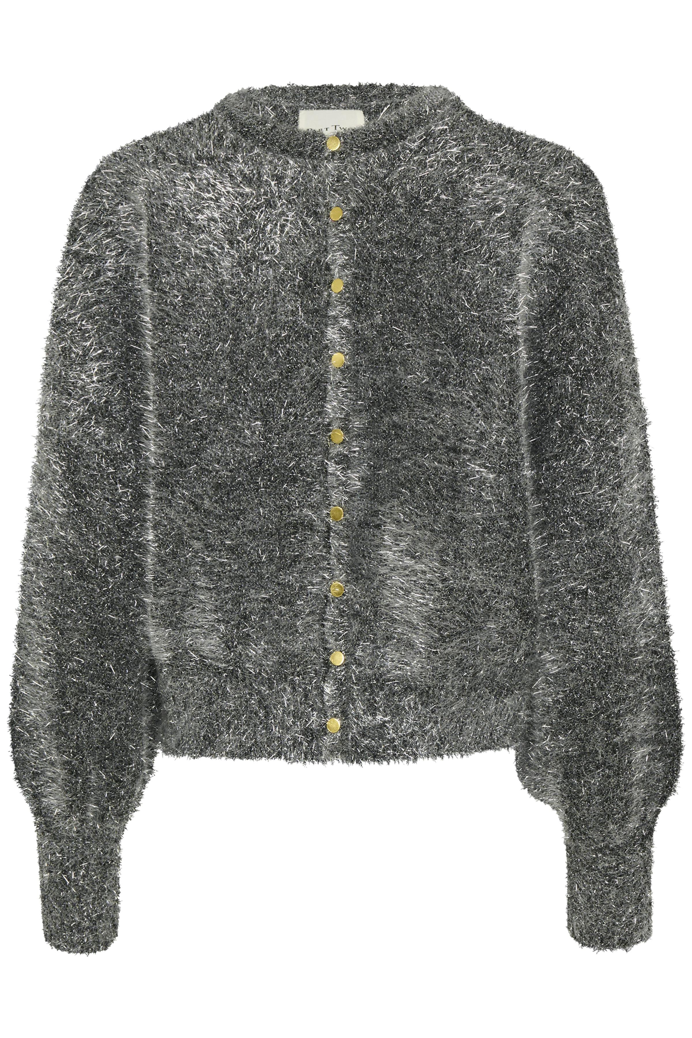 MilenaPW Cardigan PACK FRONT 30309111-303320