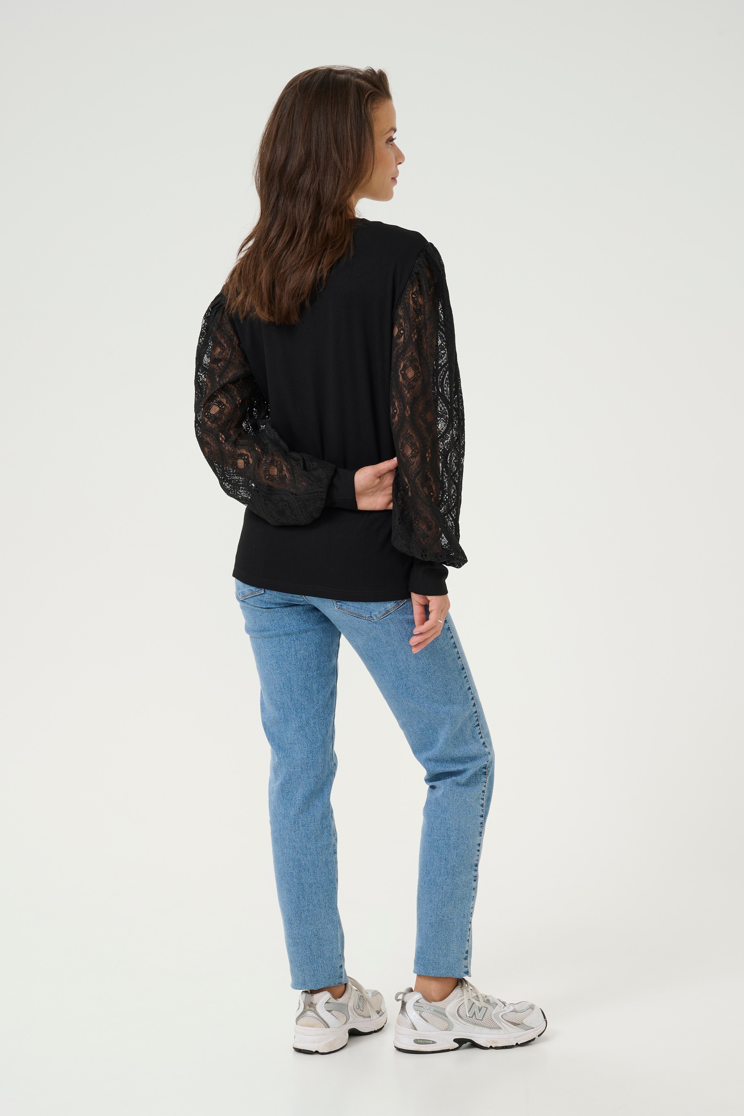 KAnima Bluse LOOKBOOK BACK 10509520-100121