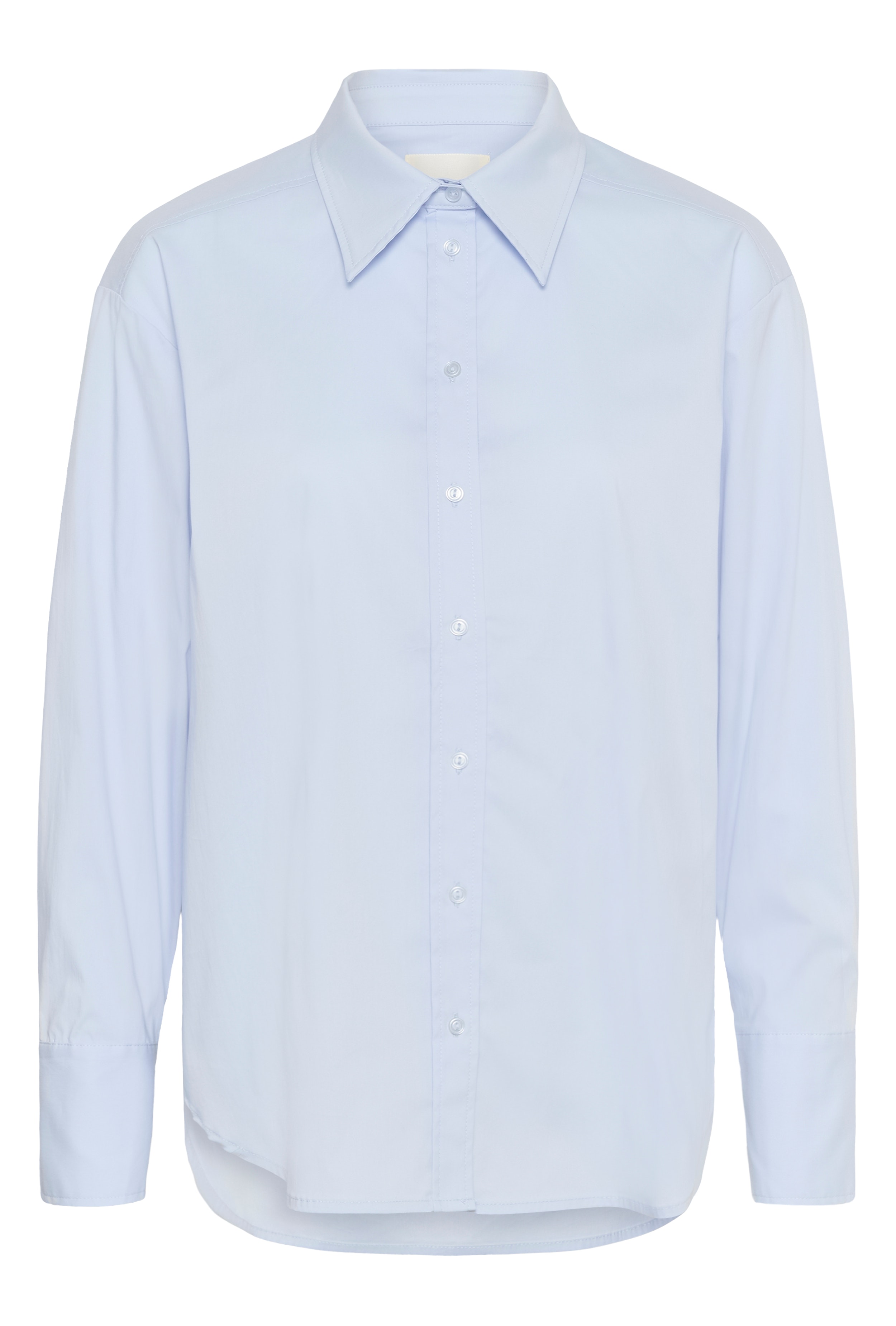 ZaynaPW Skjorte PACK FRONT 30310288-144110