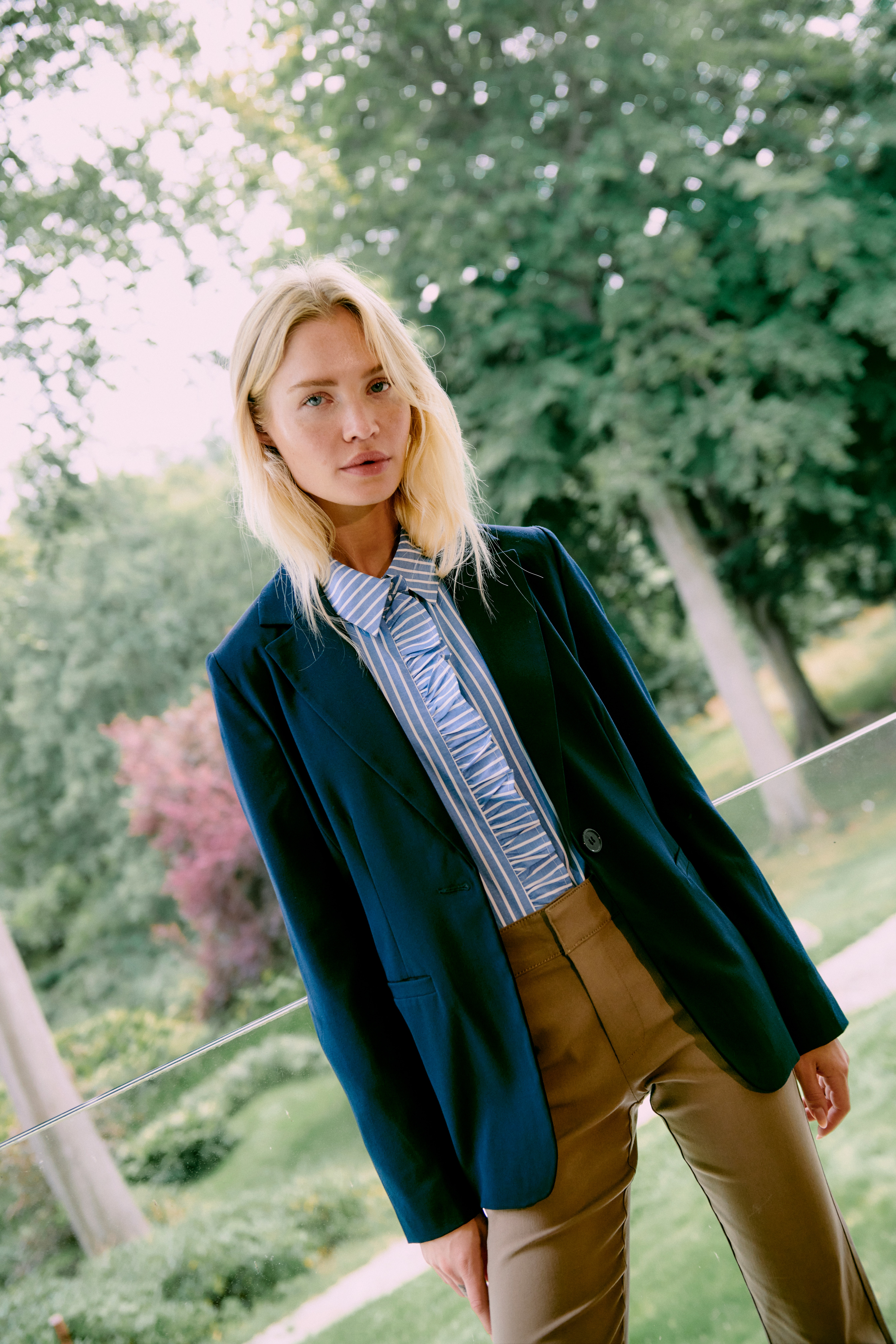 BYDANTA Blazer LOCATION NONE 20816136-194020