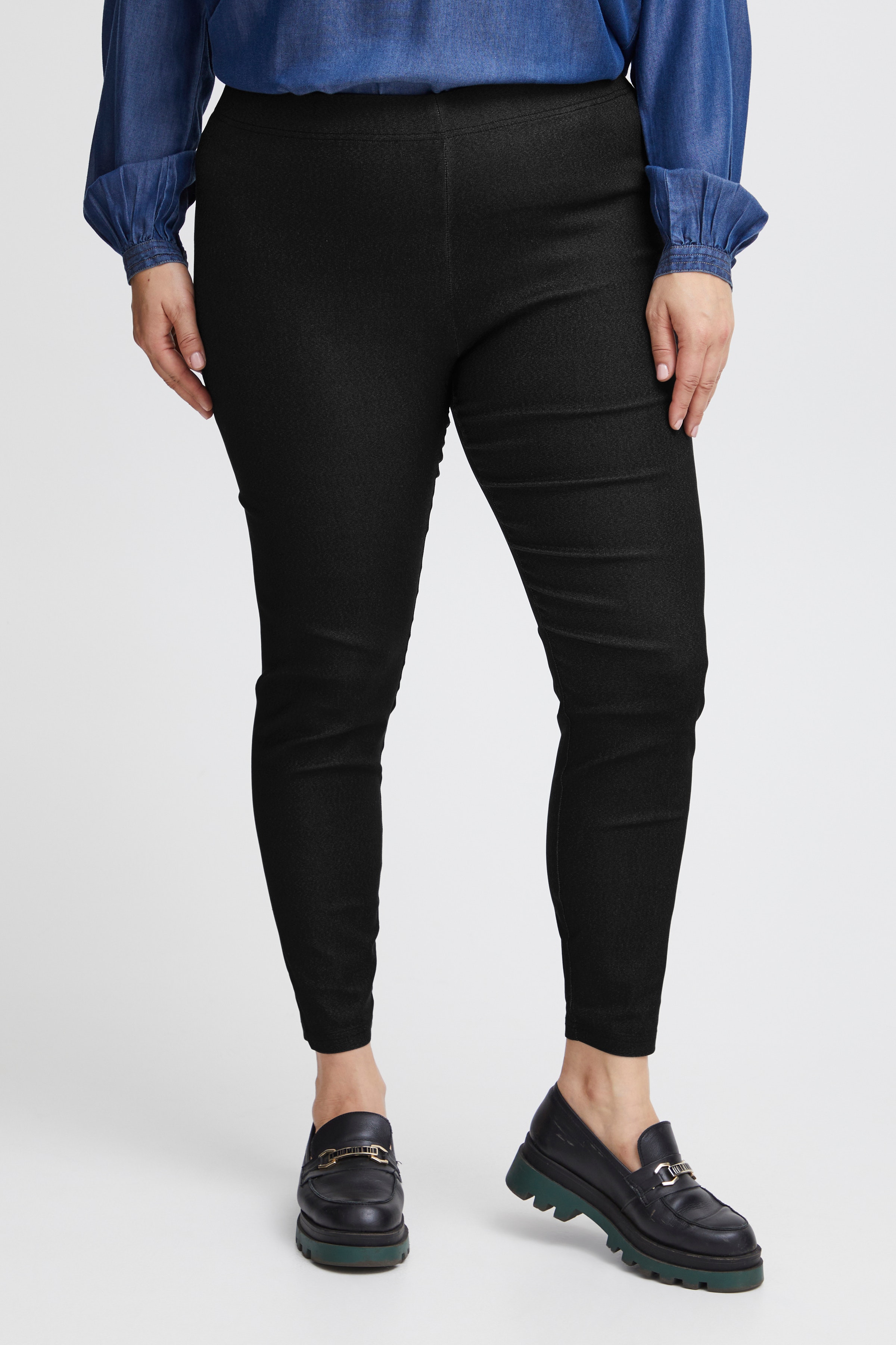 SWJEGGING Leggings LOOKBOOK FRONT 20614259-200066