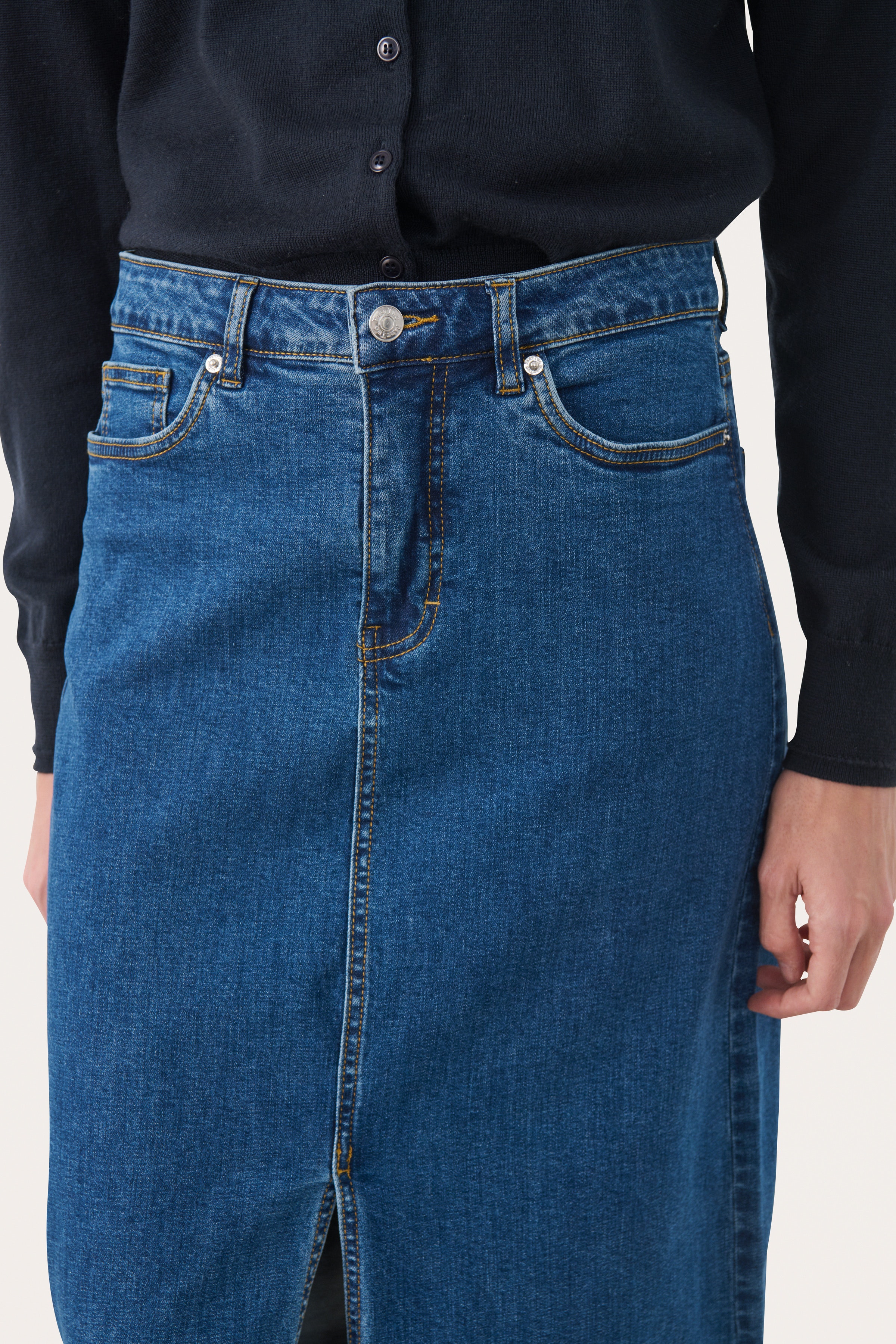 DillinPW Nederdel LOOKBOOK DETAIL 30309900-300157