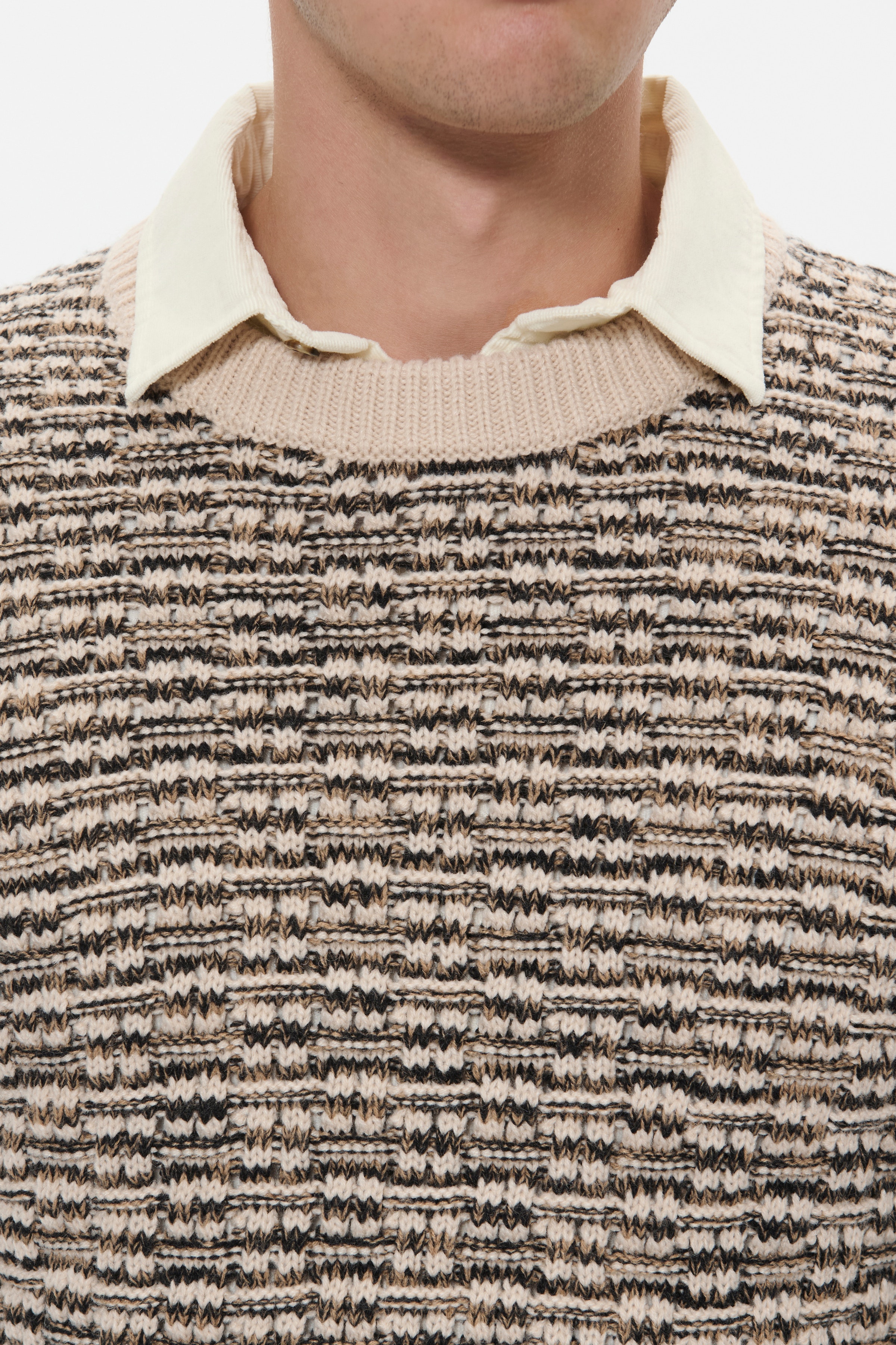 MAtriton Pullover LOOKBOOK DETAIL 30208602-171320