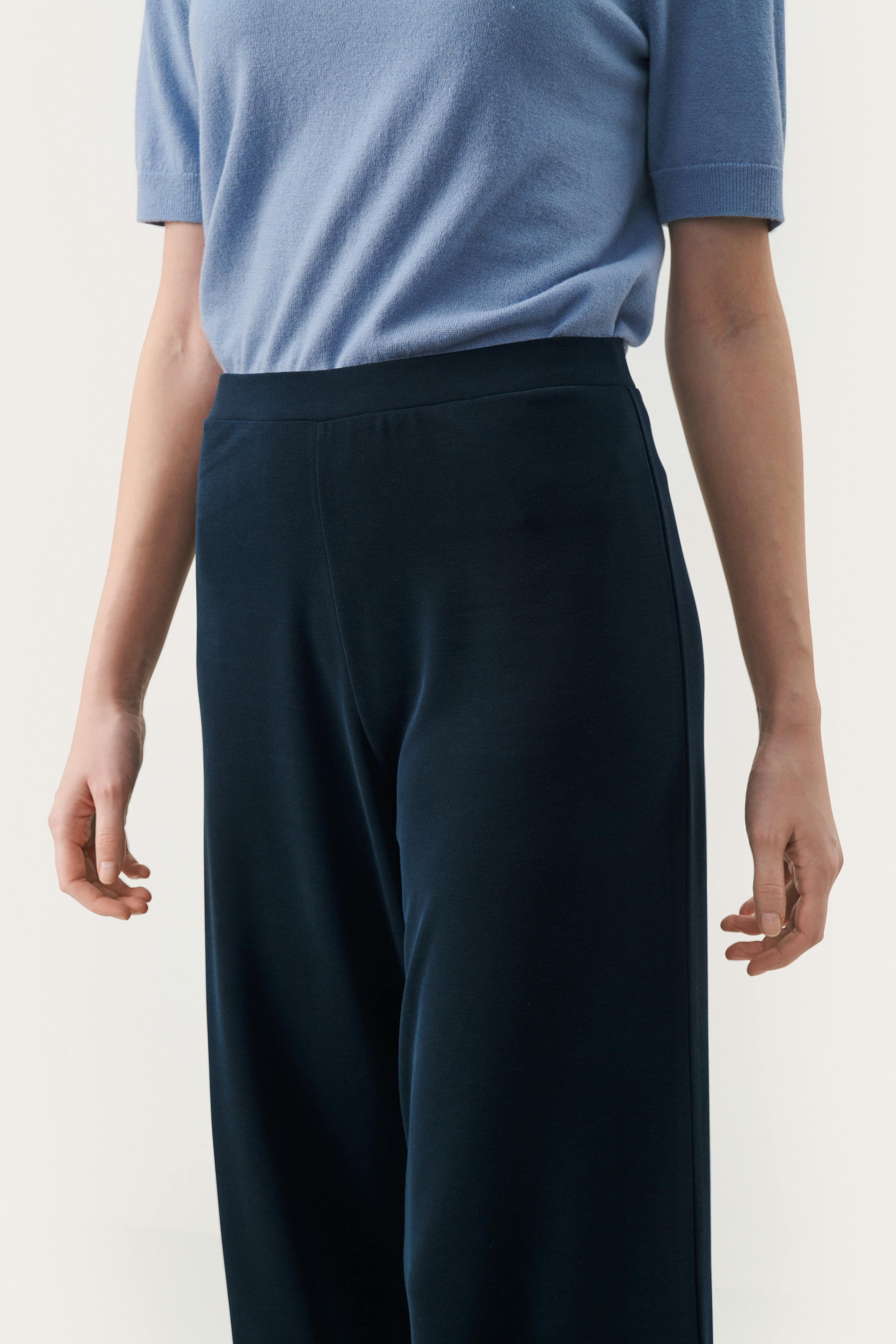 TimbrelPW Trousers LOOKBOOK DETAIL 30308711-194013