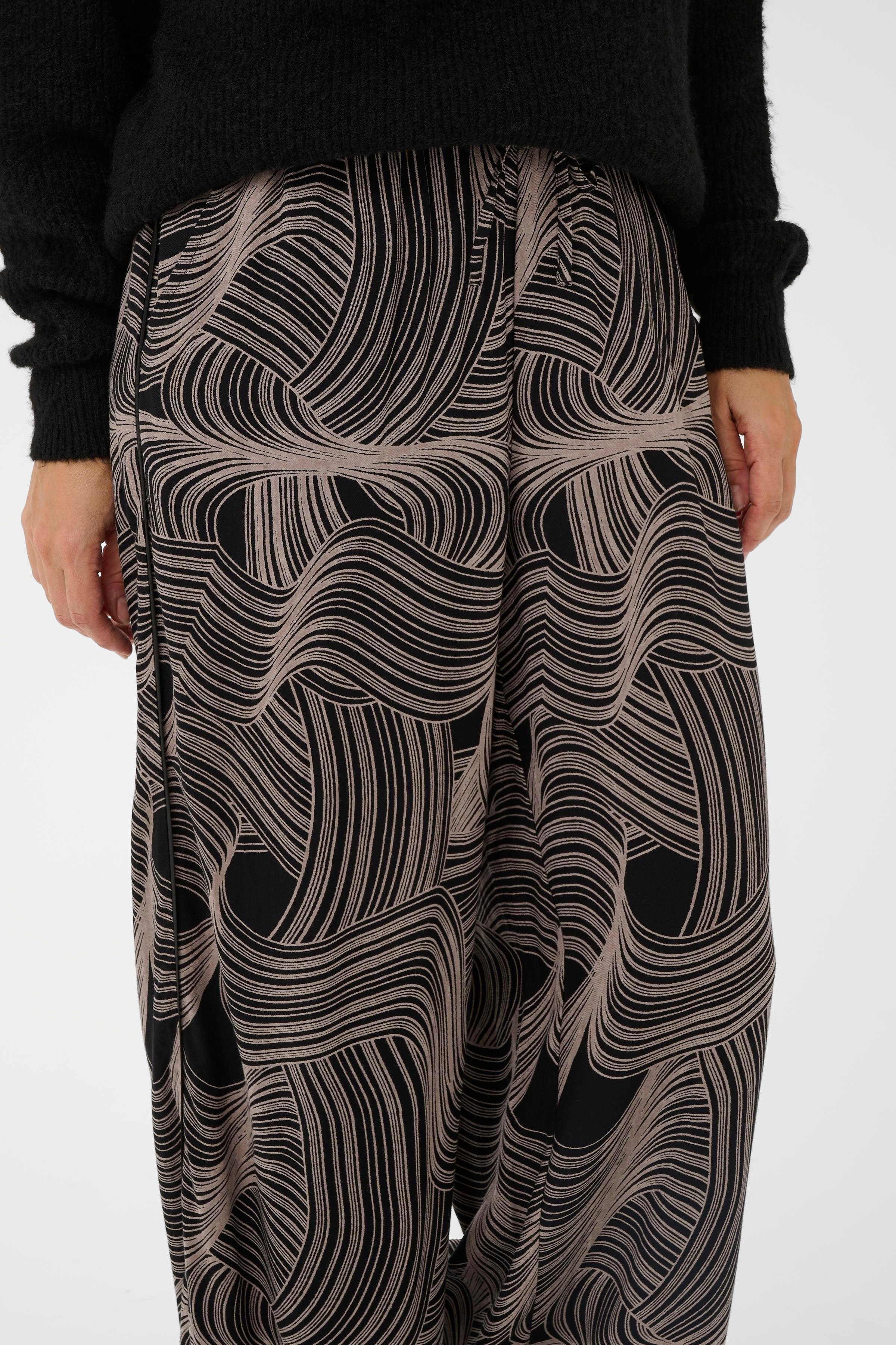 BPerianna Byxor LOOKBOOK DETAIL 40200043-108648