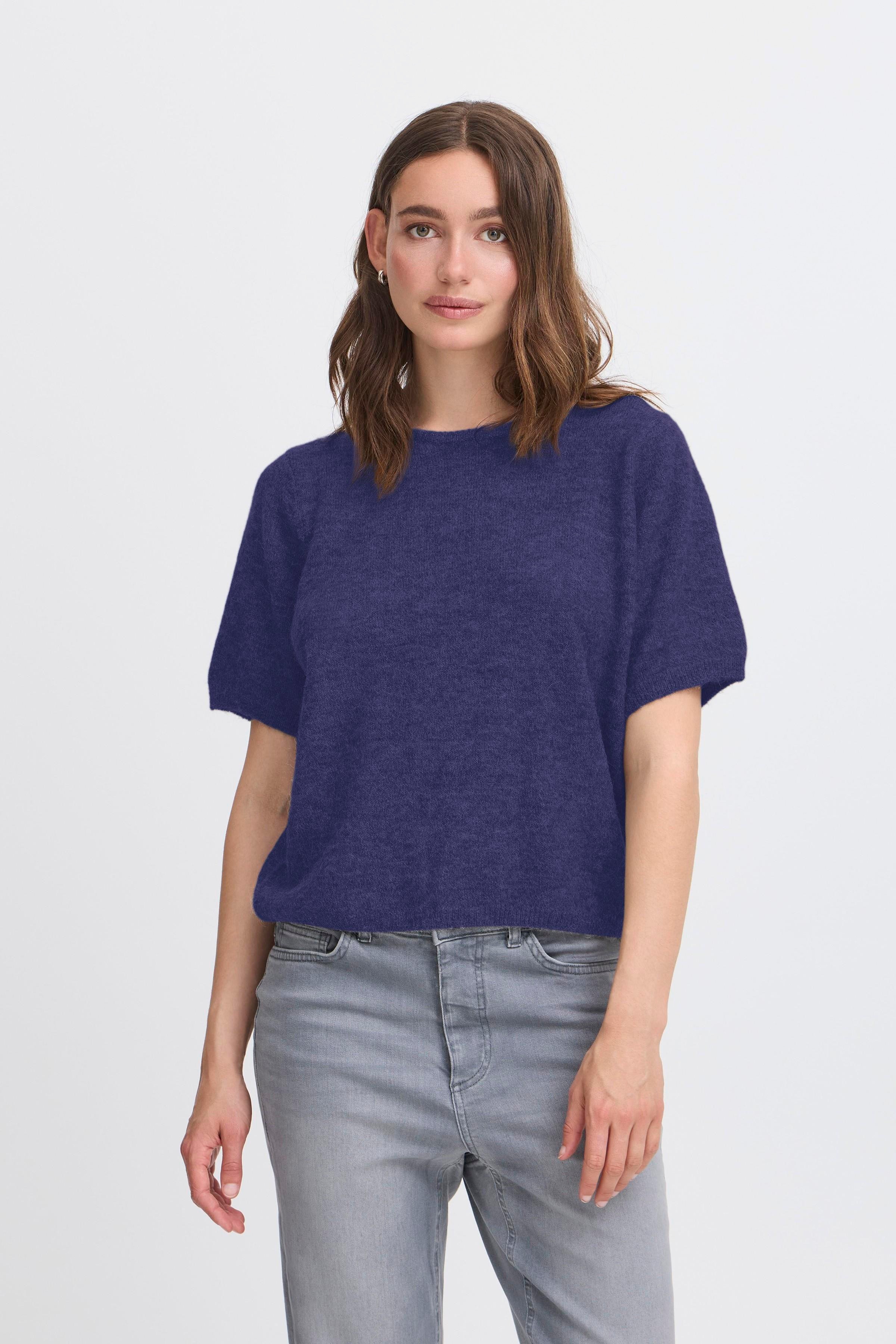 IHKAMARA Pullover LOOKBOOK FRONT 20124154-193925
