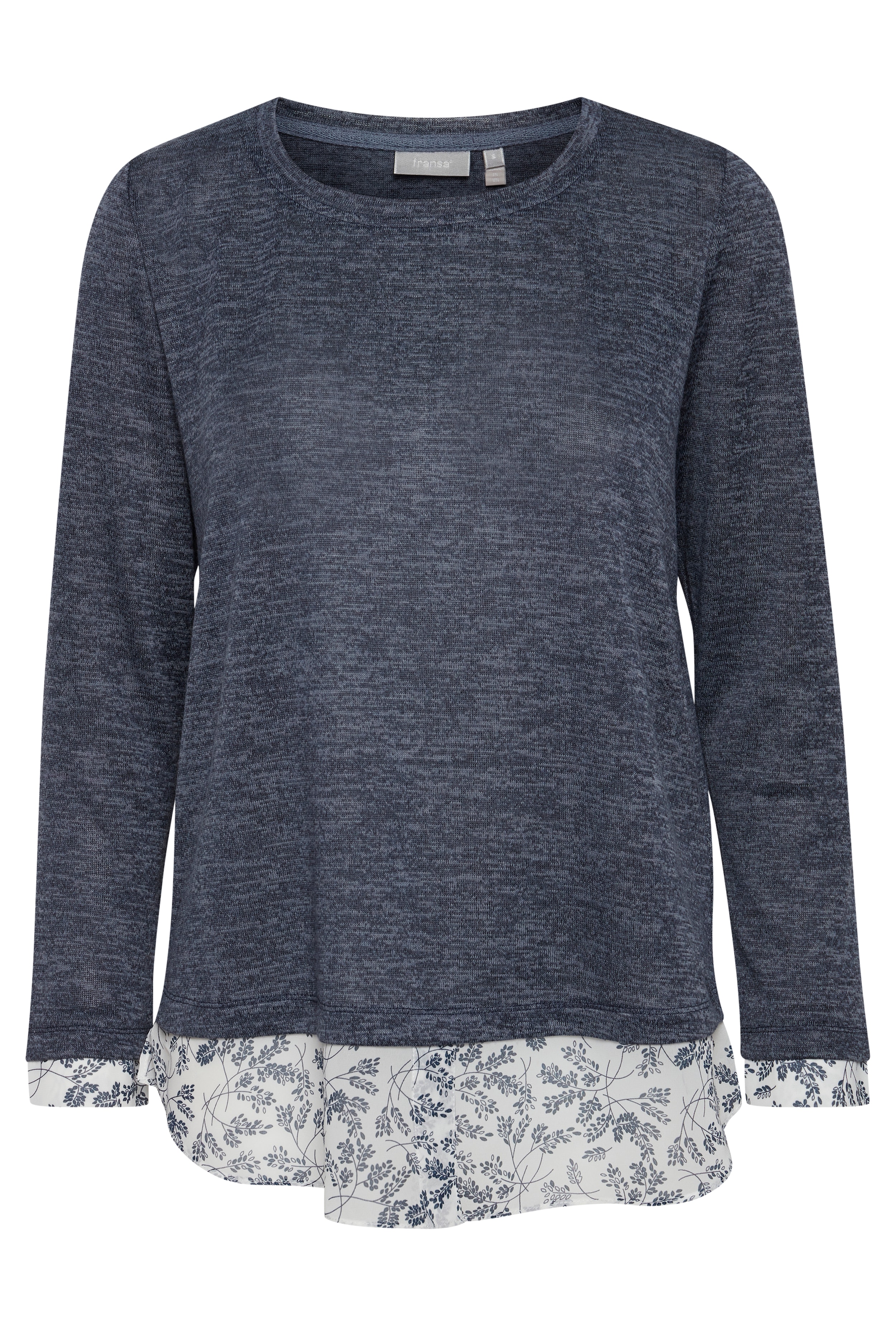 FRBEREXAN Pullover PACK FRONT 20609515-1840281
