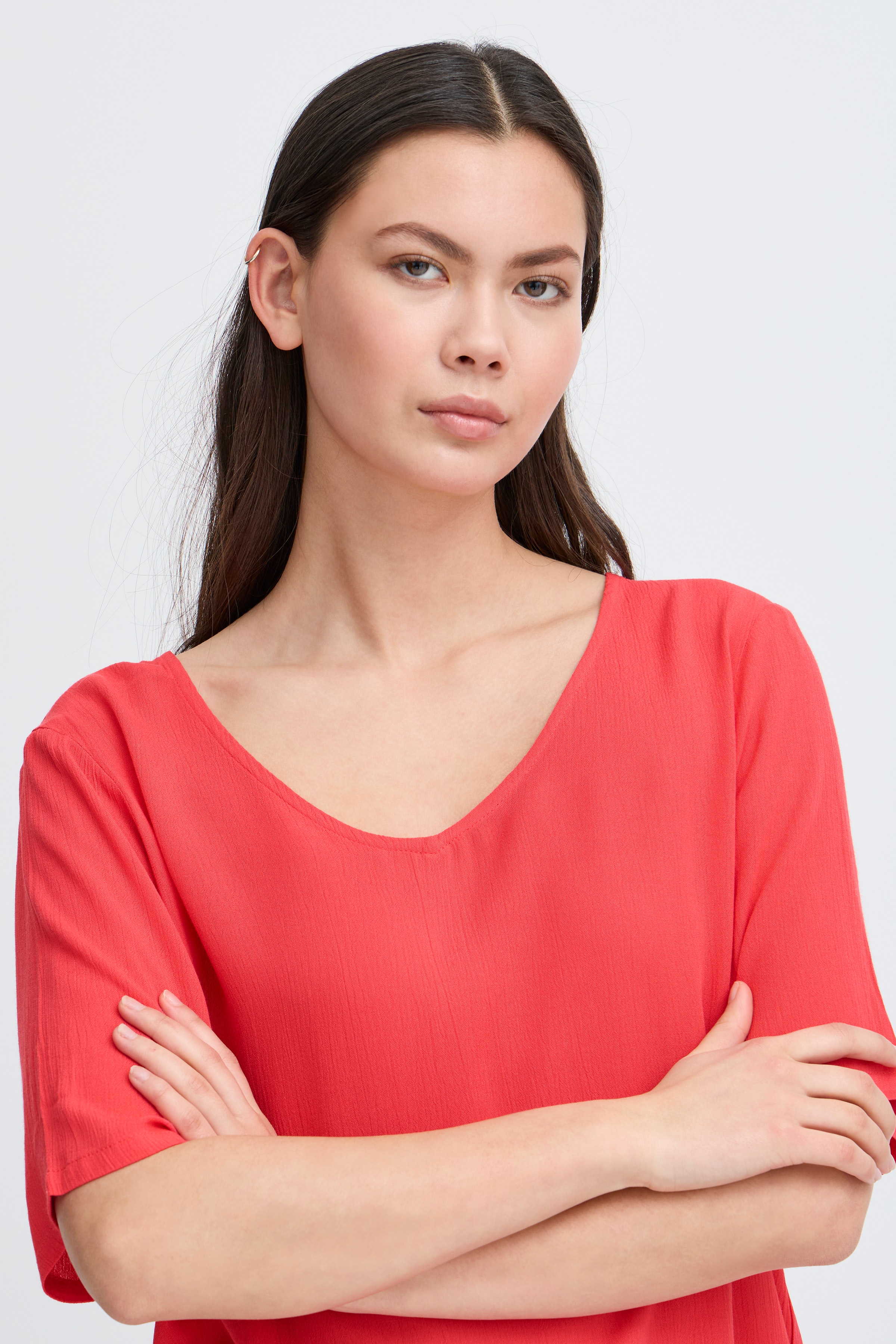 IHMARRAKECH Bluse LOOKBOOK DETAIL 20118679-171753