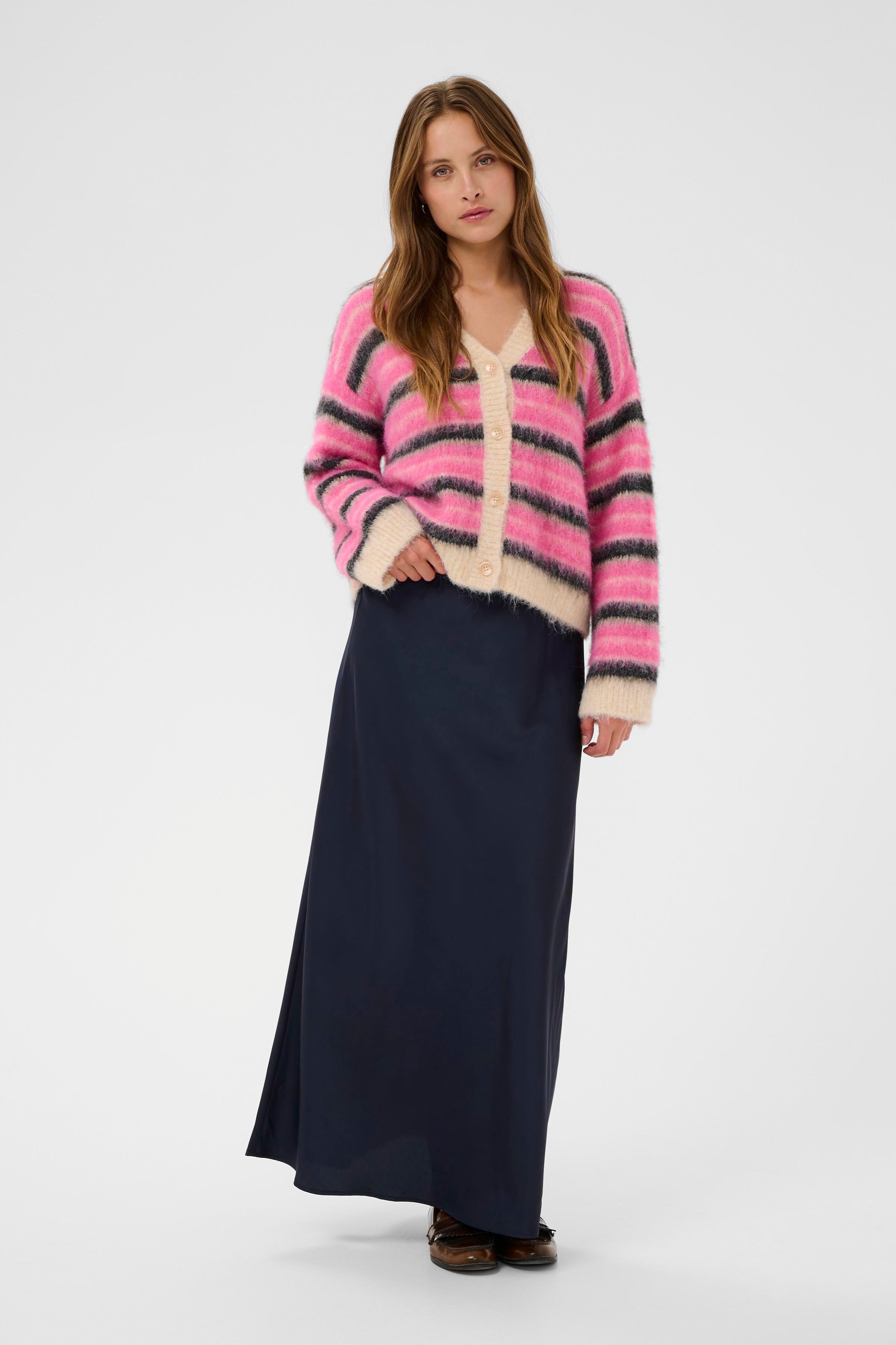 LodisaSZ Skjørt LOOKBOOK FRONT 30514434-193924