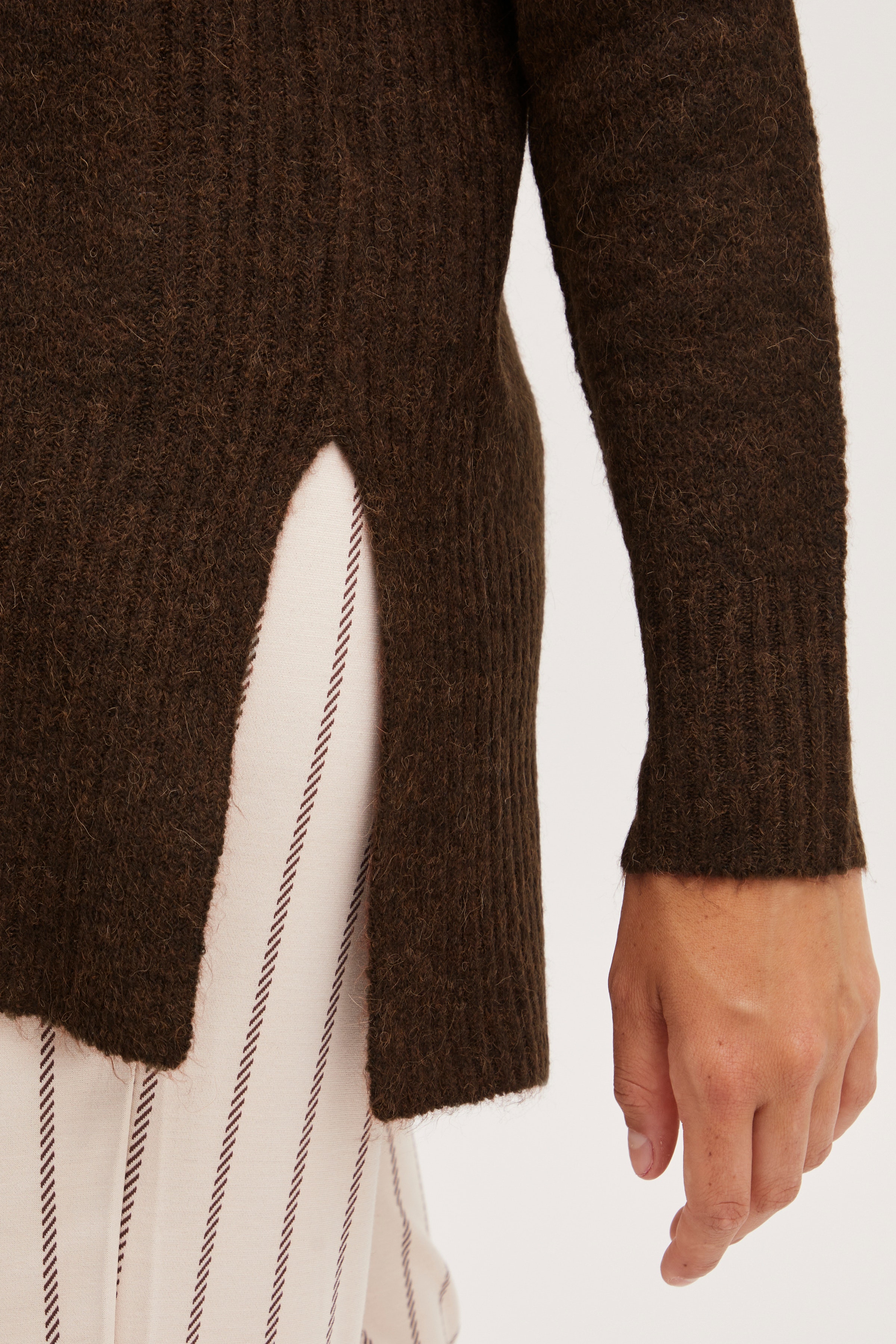IHKAMARA Pullover LOOKBOOK DETAIL 20116692-191015