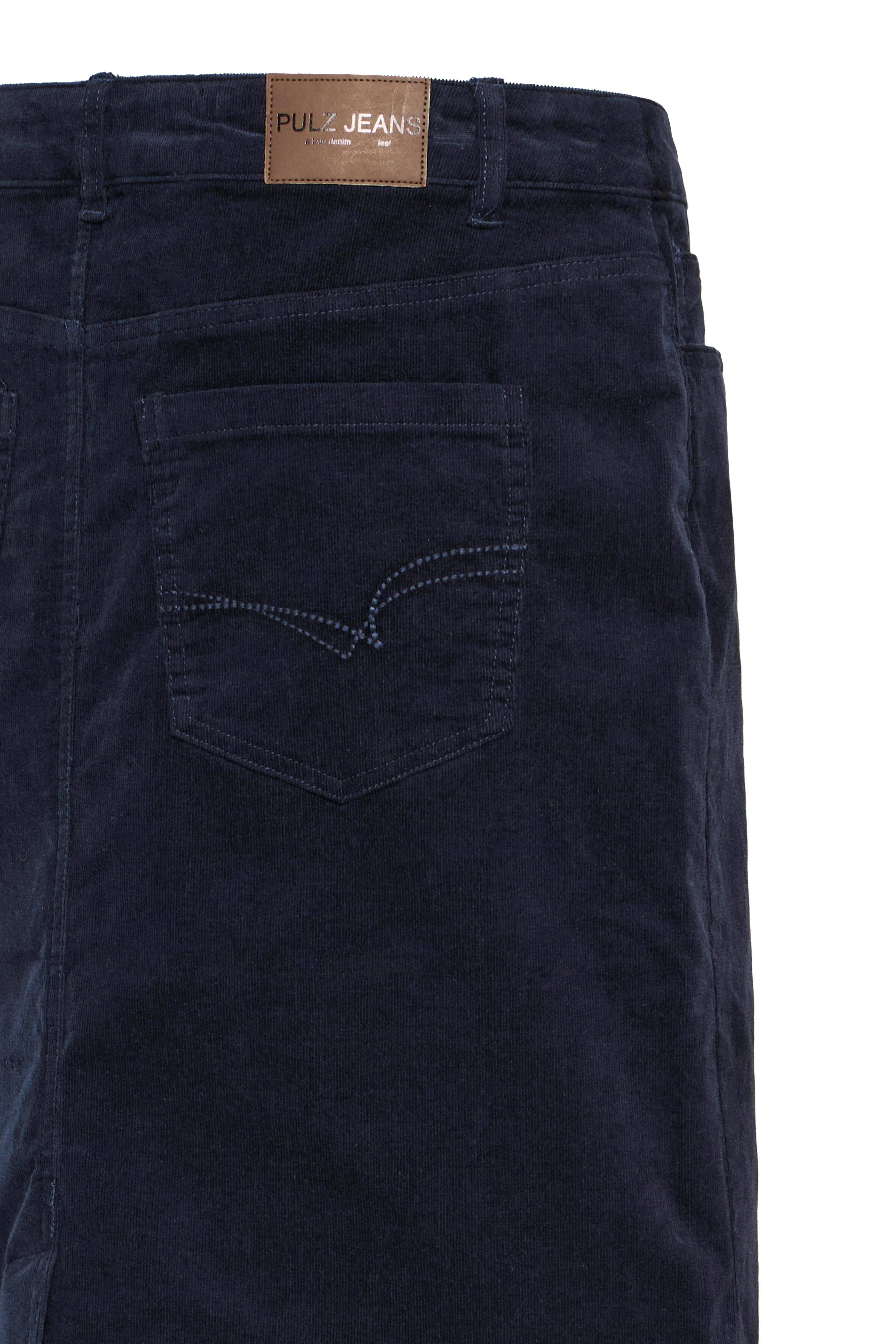PZSALLY Skjørt PACK DETAIL 50210076-194020