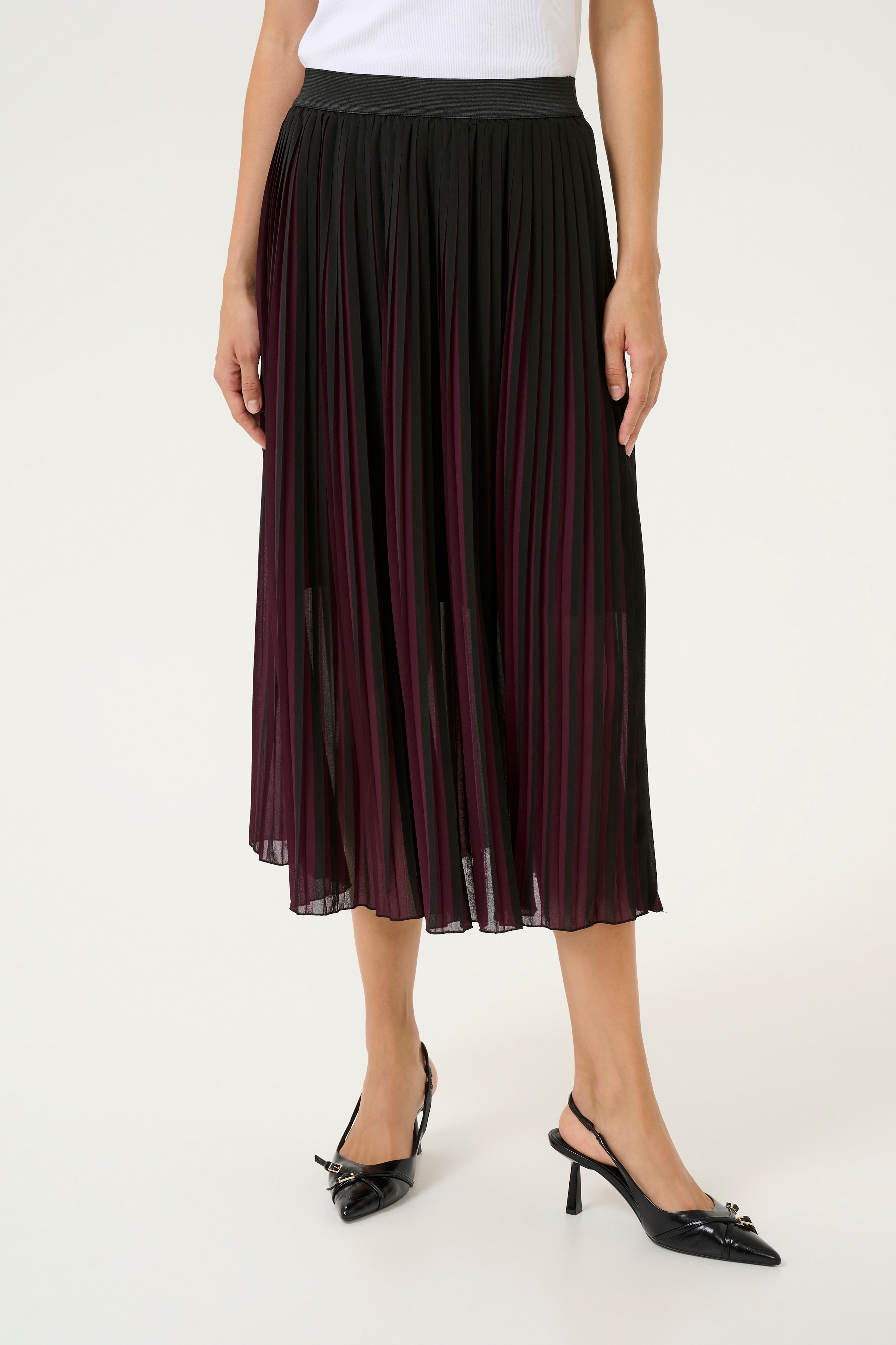 KAlarke Skjørt LOOKBOOK FRONT 10509802-107546
