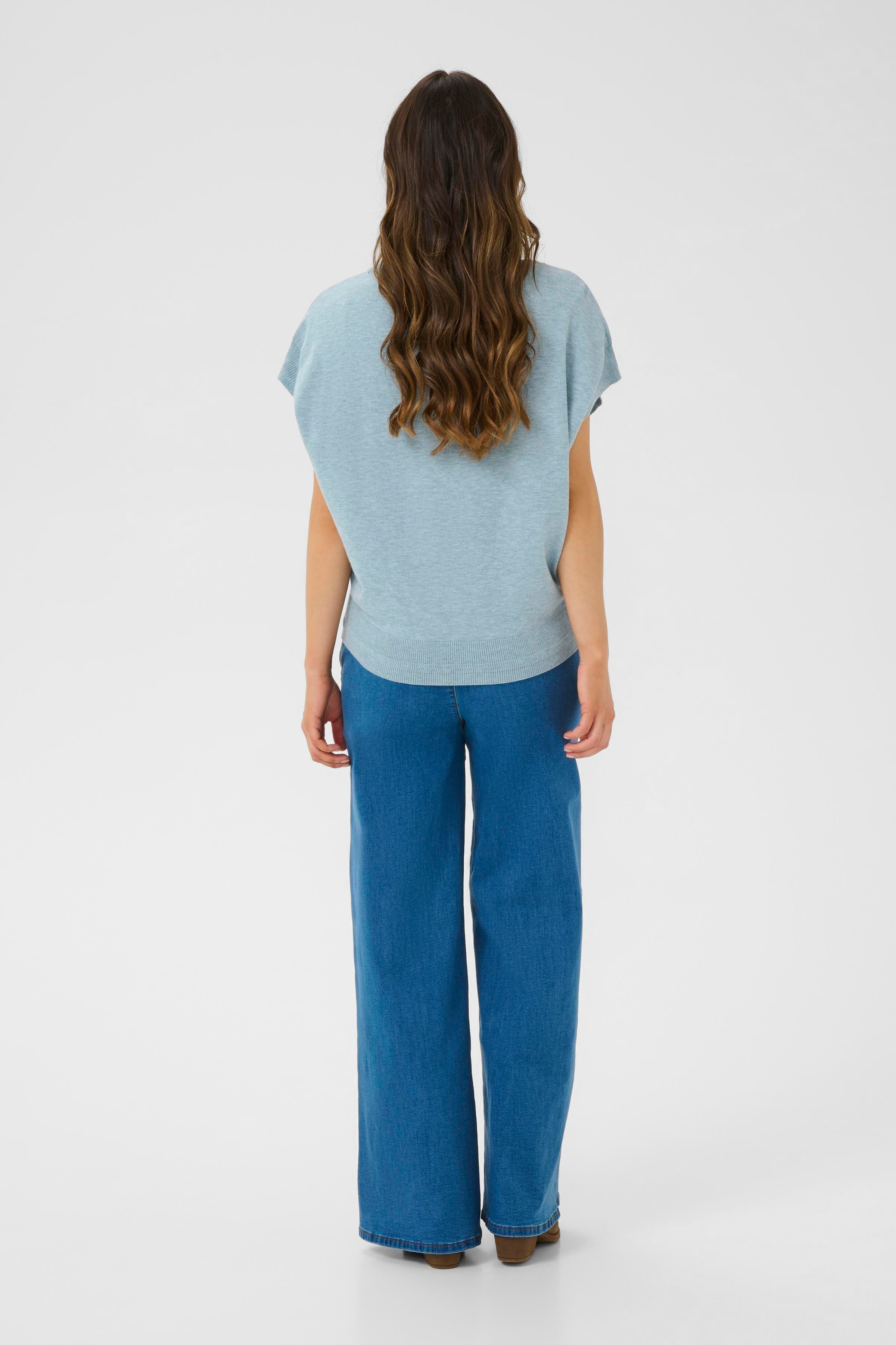 CRDela Pullover LOOKBOOK BACK 10613926-1740231
