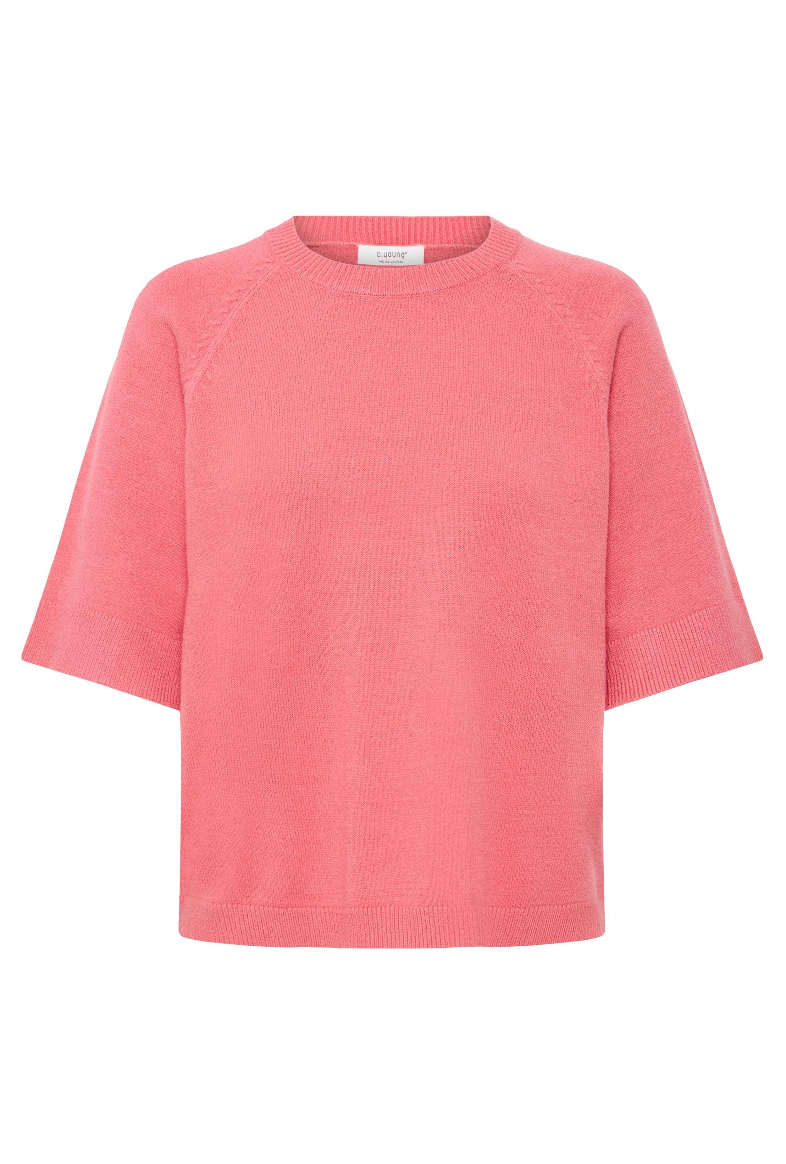 BYNONINA Pullover PACK FRONT 20813016-171927