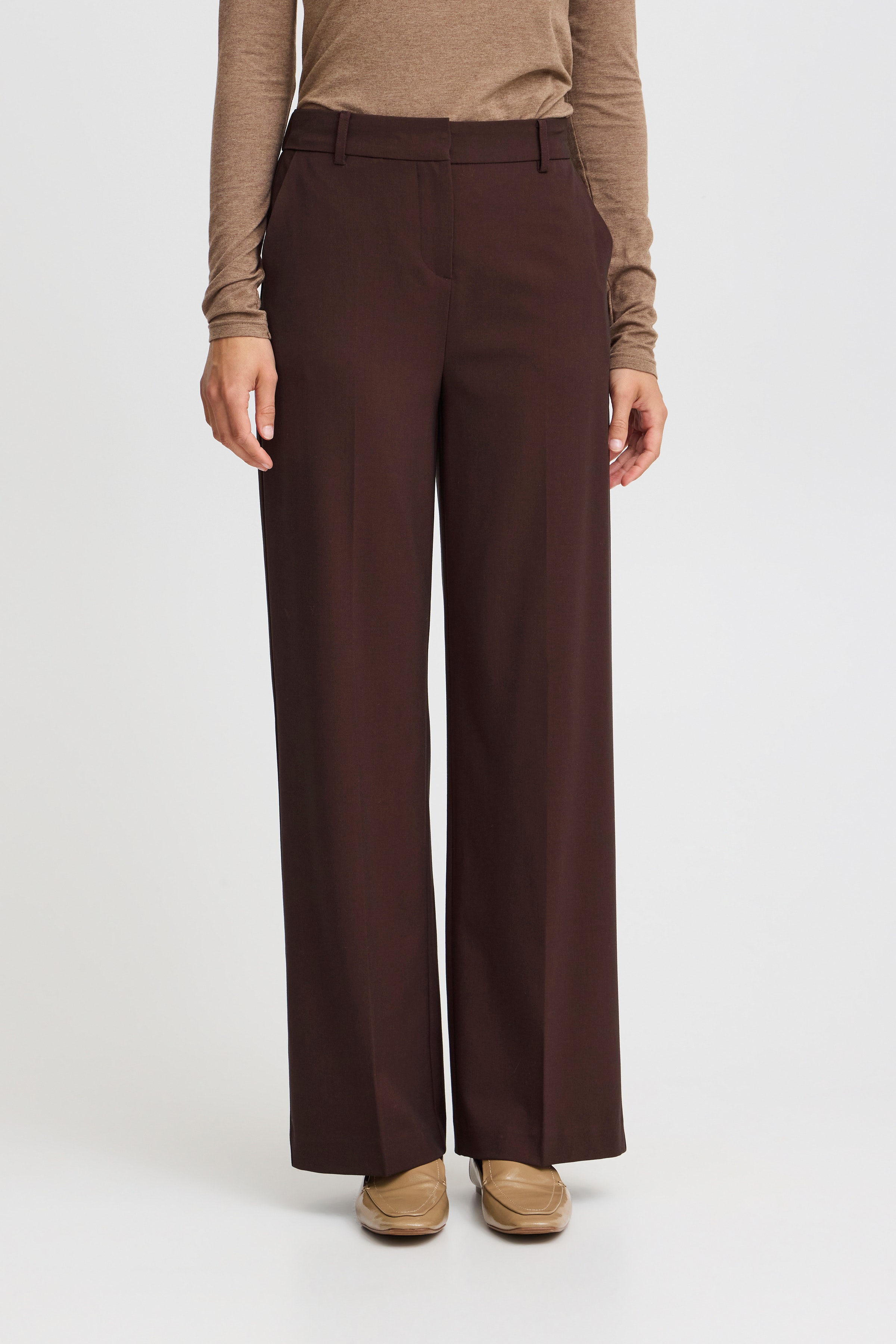 BYDANTA Trousers LOOKBOOK FRONT 20806640-1913251