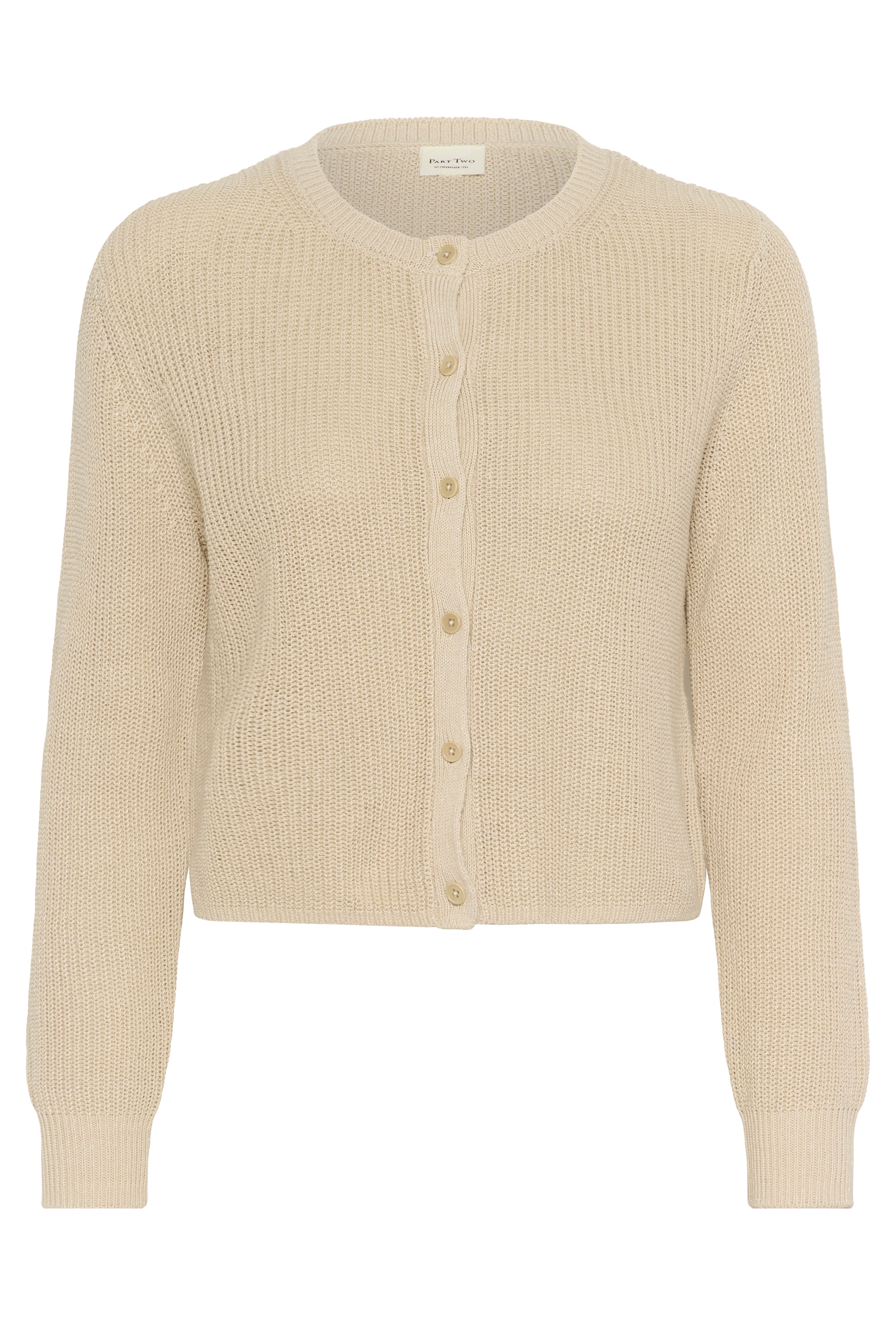 GigiaPW Cardigan PACK FRONT 30309579-130400