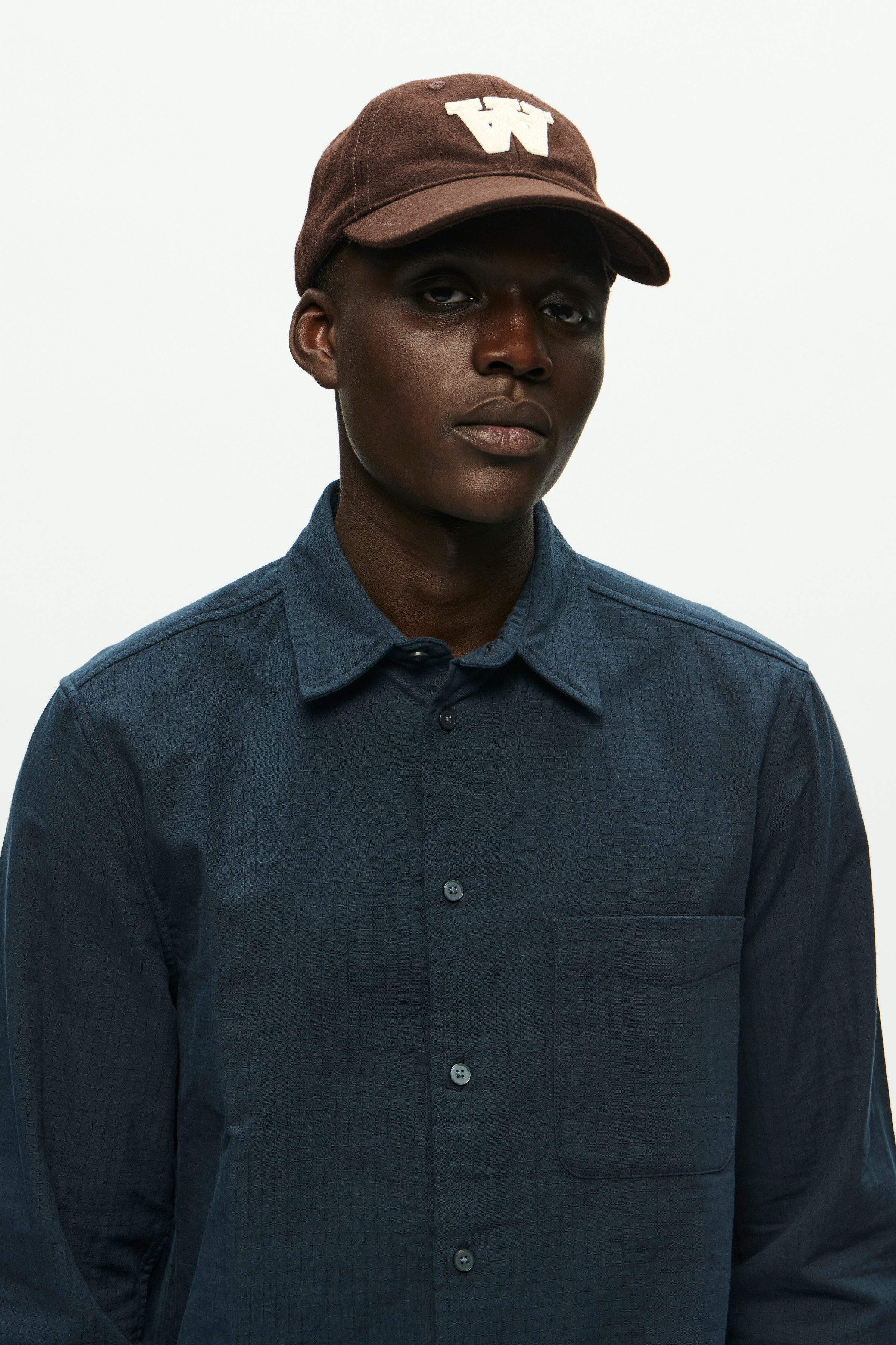 WWAdrian Shirt LOOKBOOK DETAIL 30251501-194011