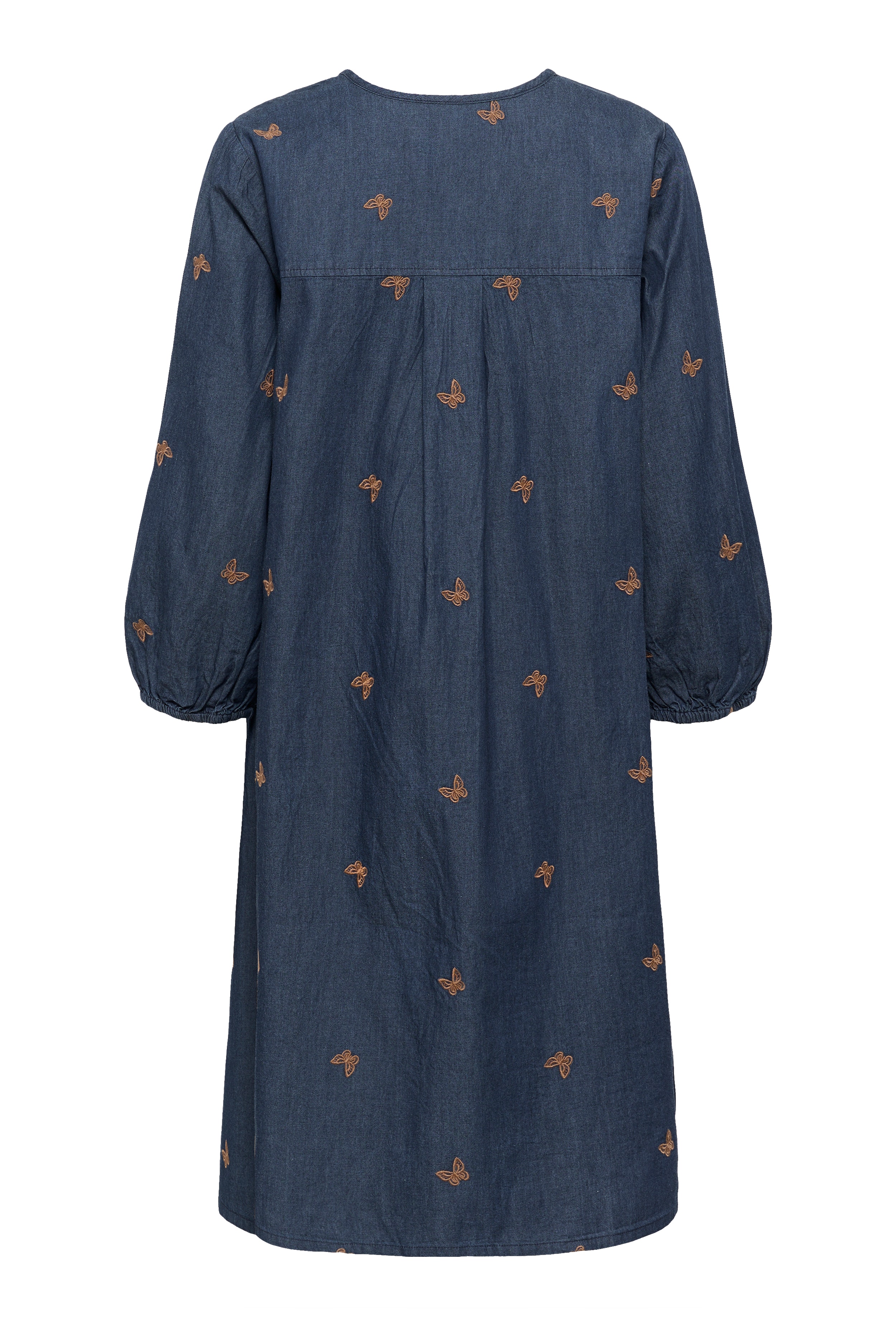 CUfilipa Kjole PACK BACK 50112687-500119