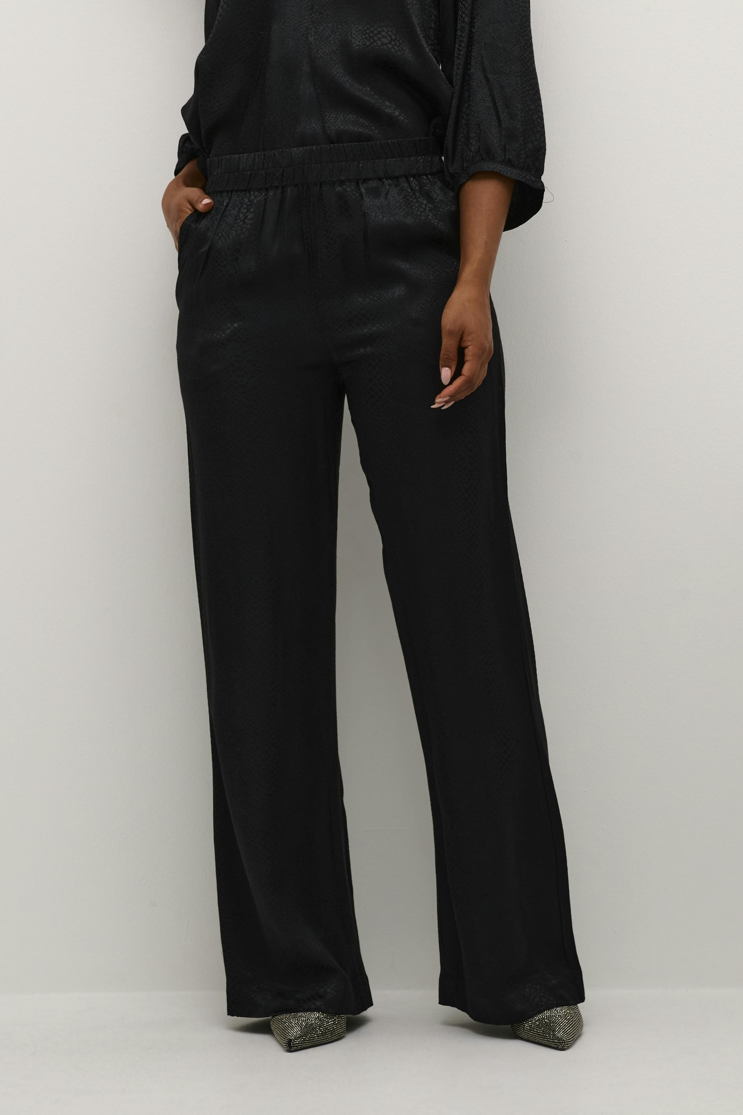 DarlingKB Trousers LOOKBOOK FRONT 10104713-194008