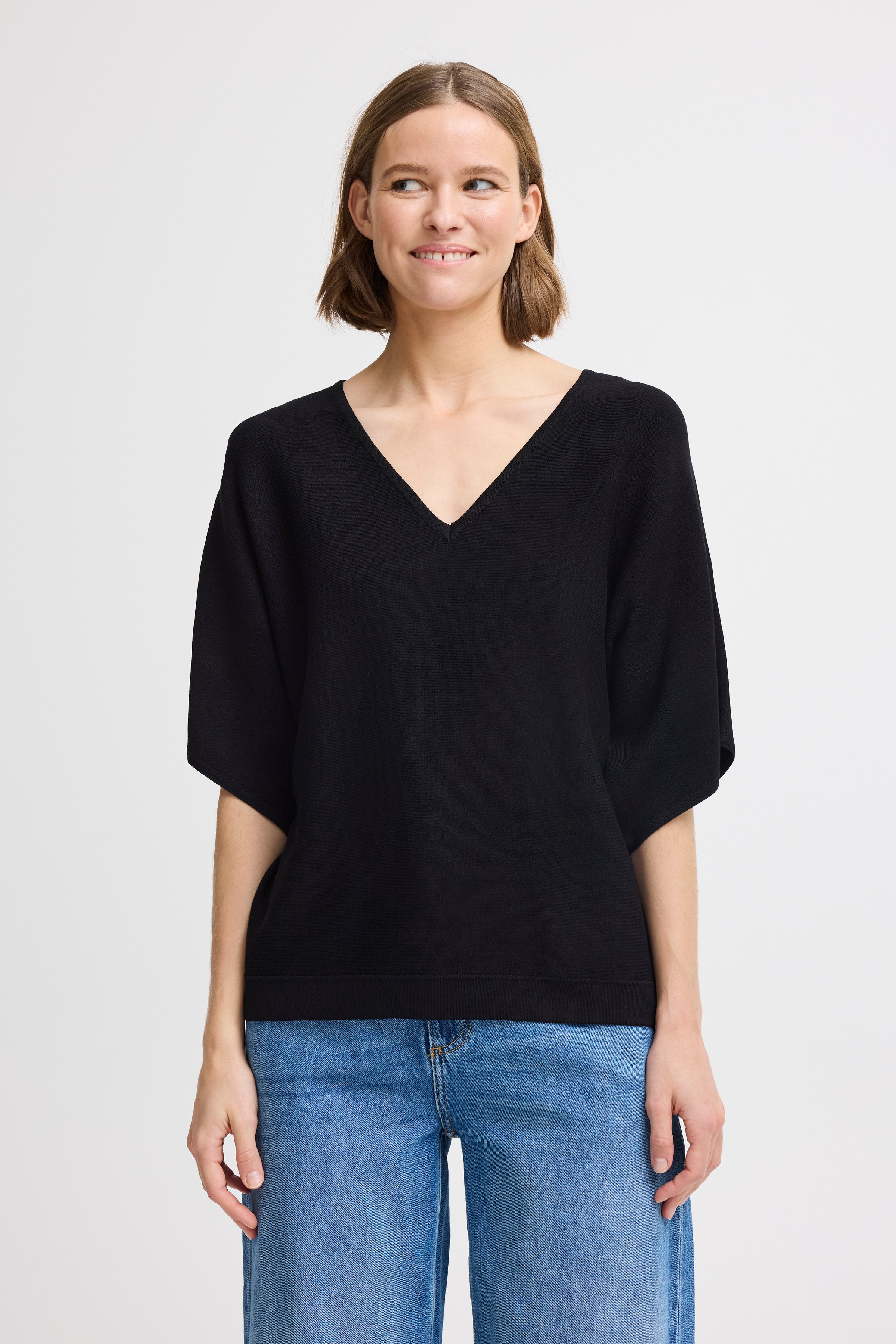 BYMMORLA Pullover LOOKBOOK FRONT 20814395-200451