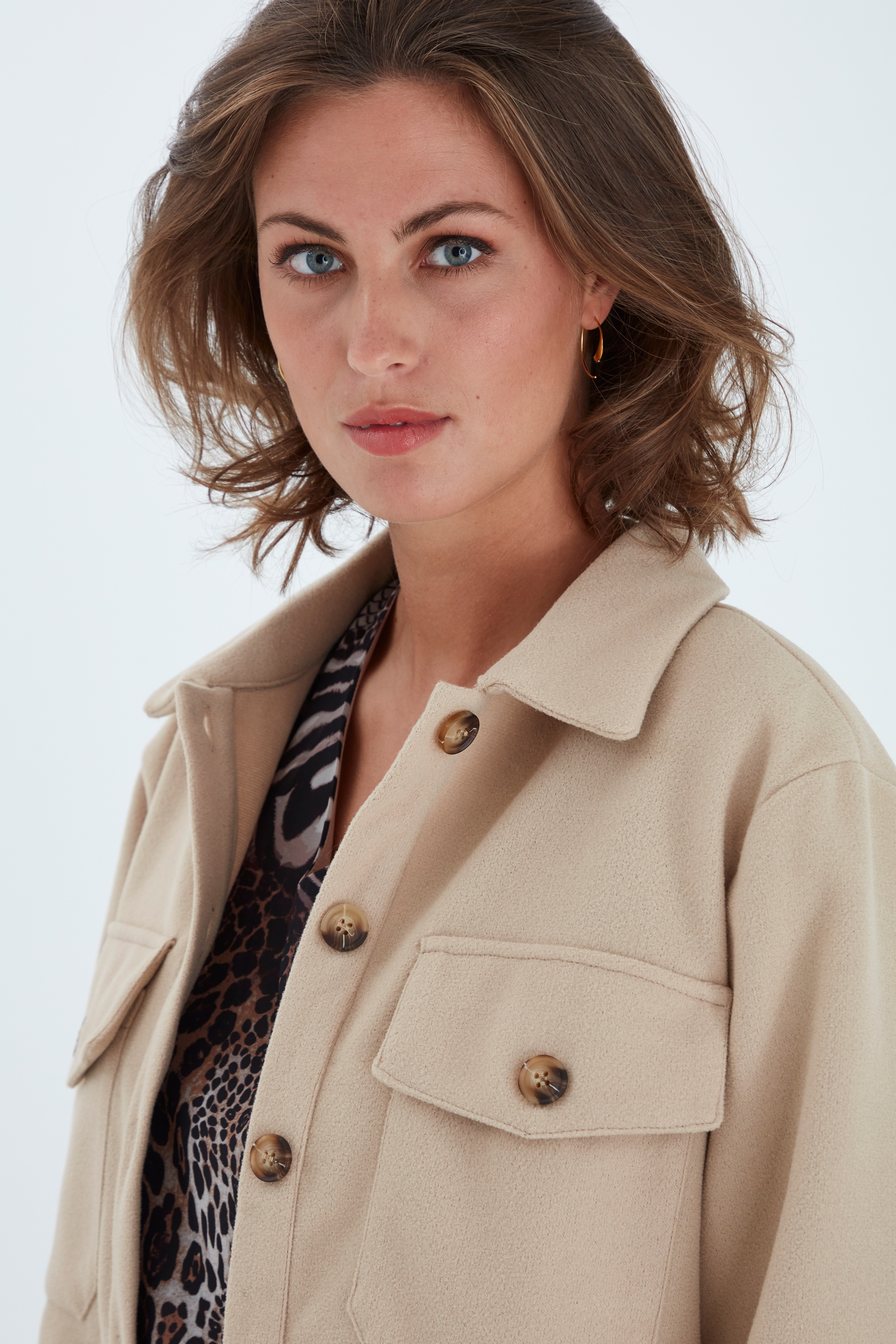 Jakke LOOKBOOK DETAIL 20609344-151306