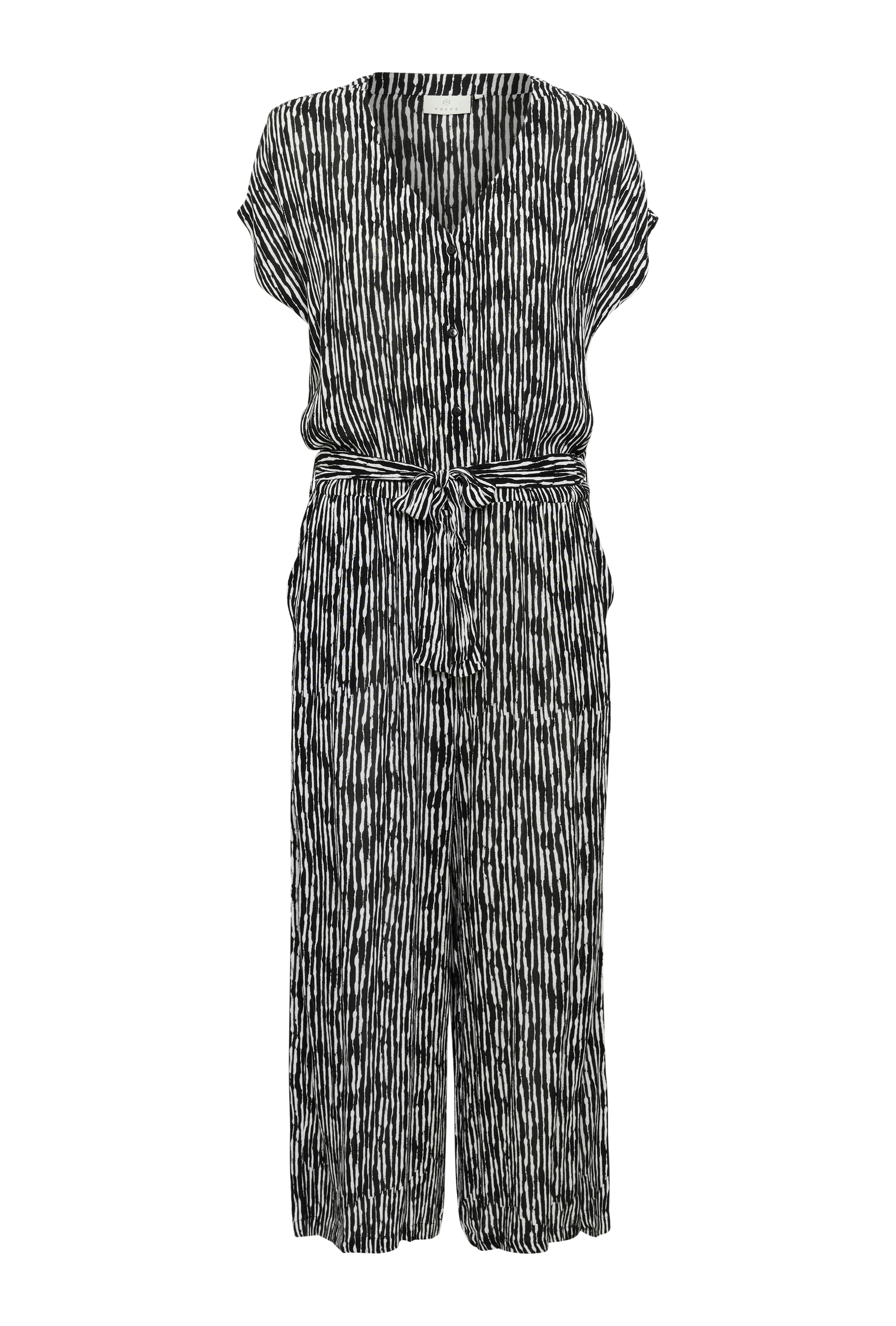 KAmille Jumpsuit PACK FRONT 10552230-107944