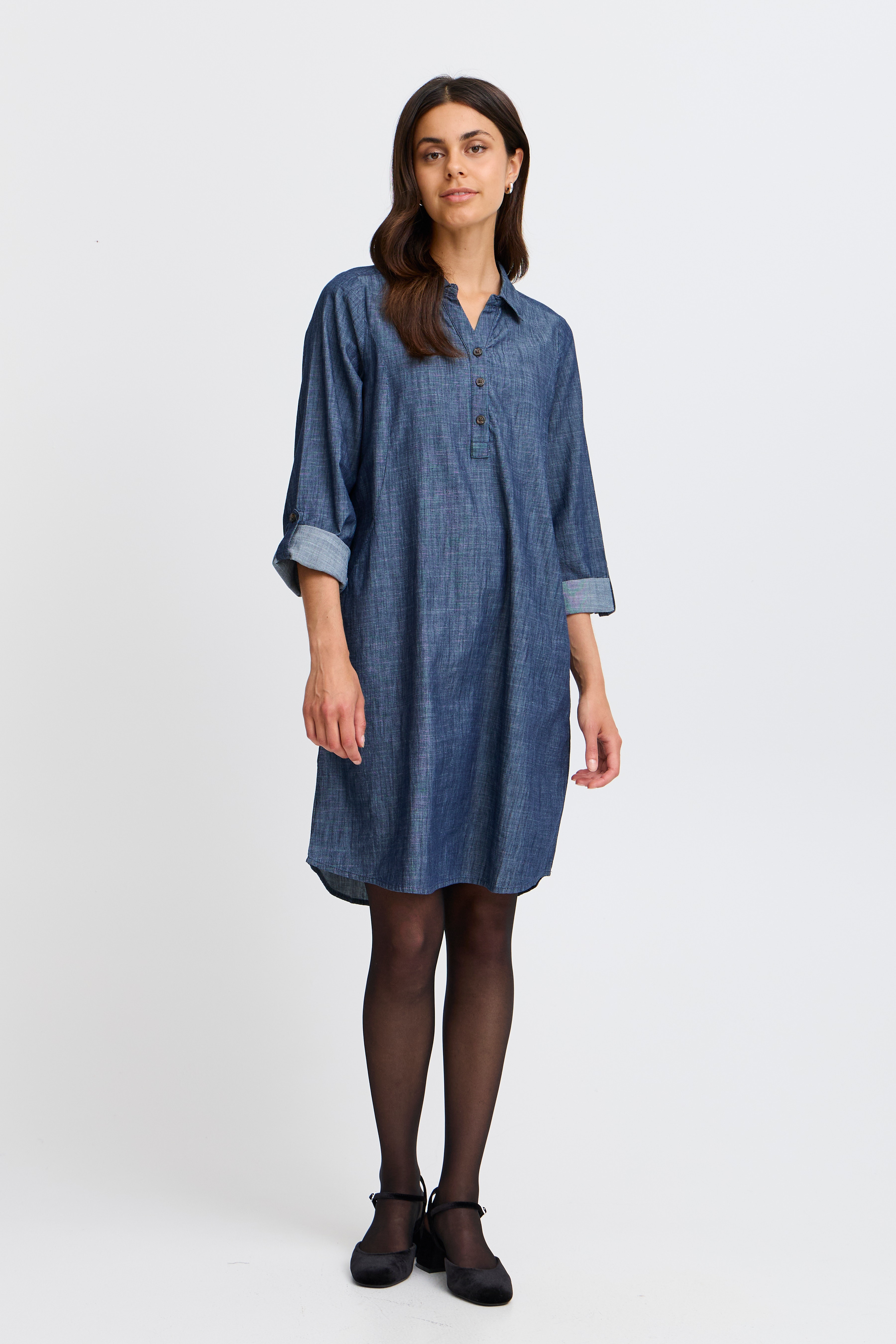 FXDEVANE Dress LOOKBOOK FRONT 20616054-200996