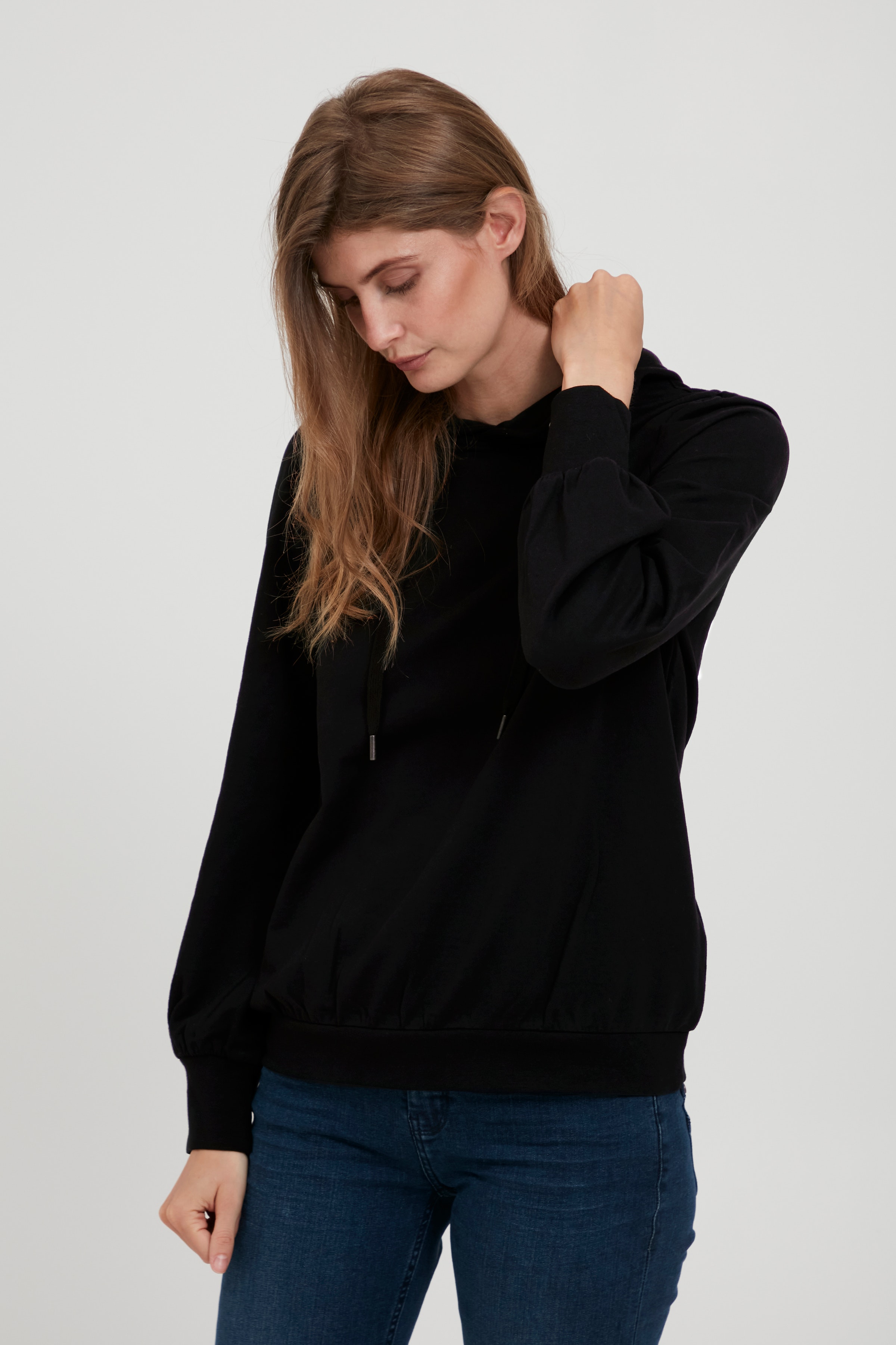 FRBESWEAT Sweatshirt LOOKBOOK FRONT 20609435-200113