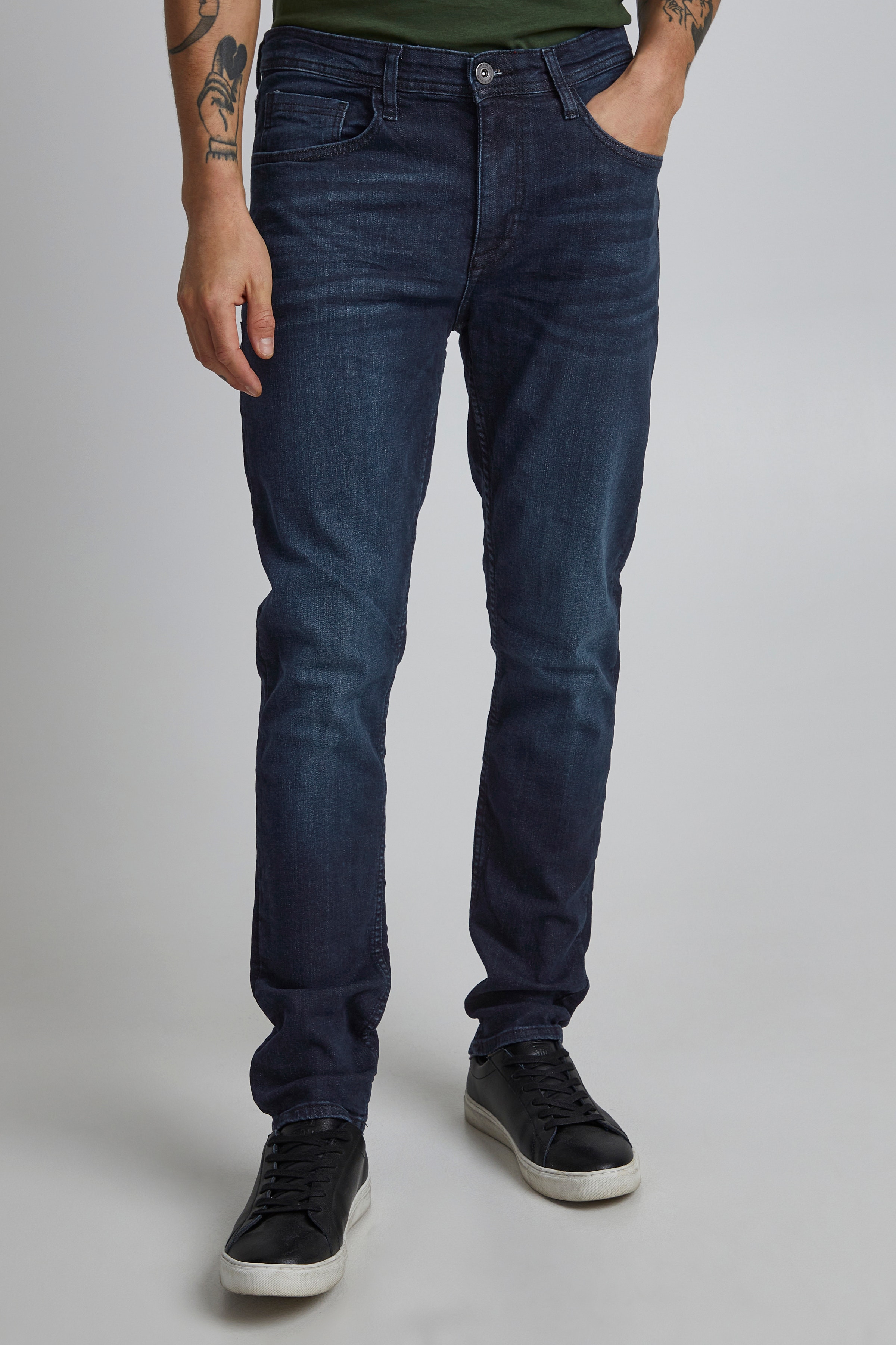 Jeans LOOKBOOK FRONT 20712999-200292