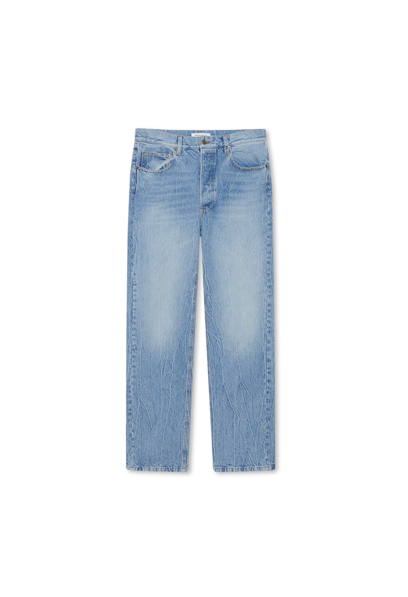 WWAl Jeans PACK FRONT 30250395-W7080