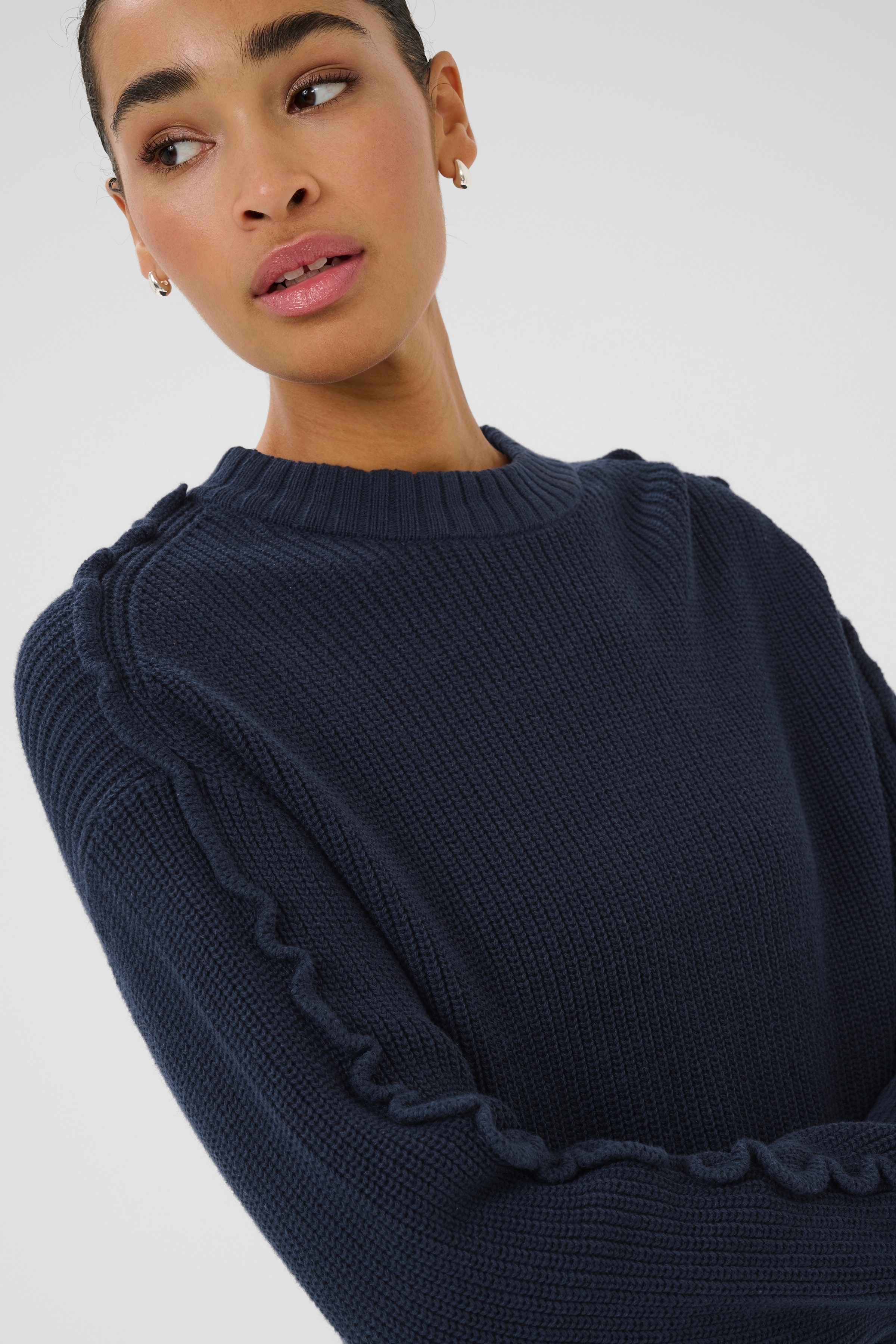 KAmaggi Pullover LOOKBOOK DETAIL 10509418-194020