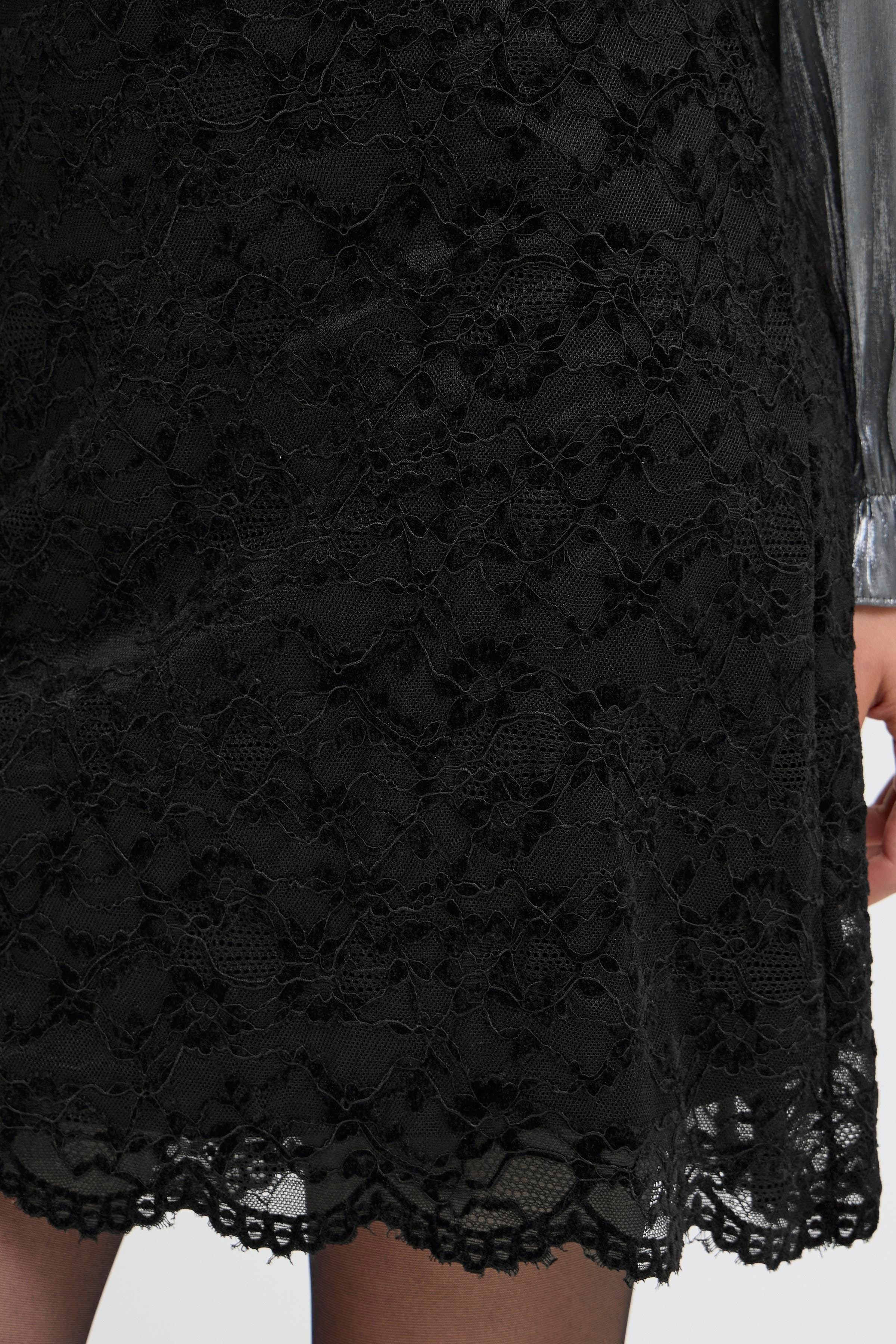 FRVELORA Skjørt LOOKBOOK DETAIL 20617350-194008