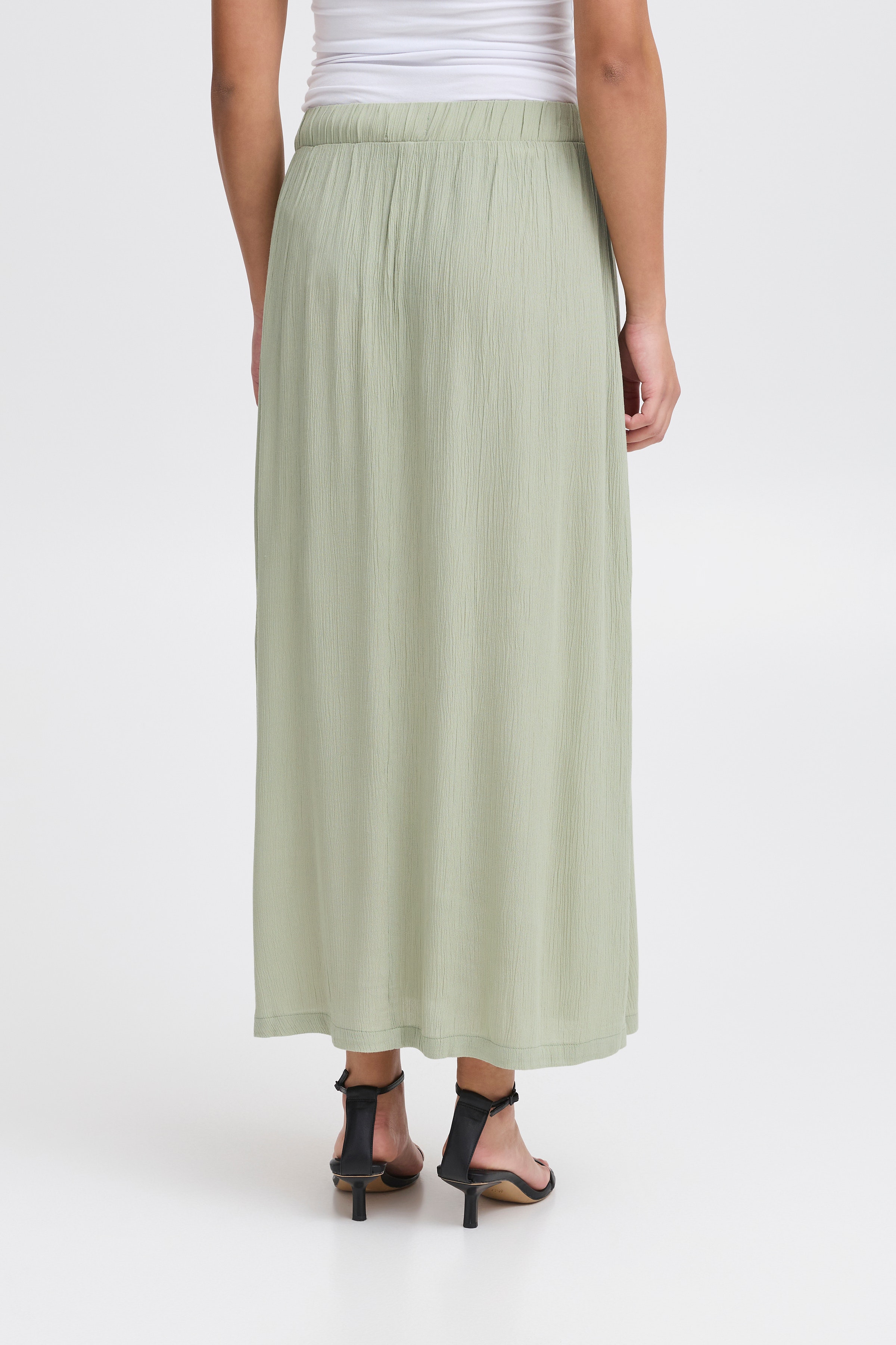 IHMARRAKECH Skjørt LOOKBOOK BACK 20111830-160213