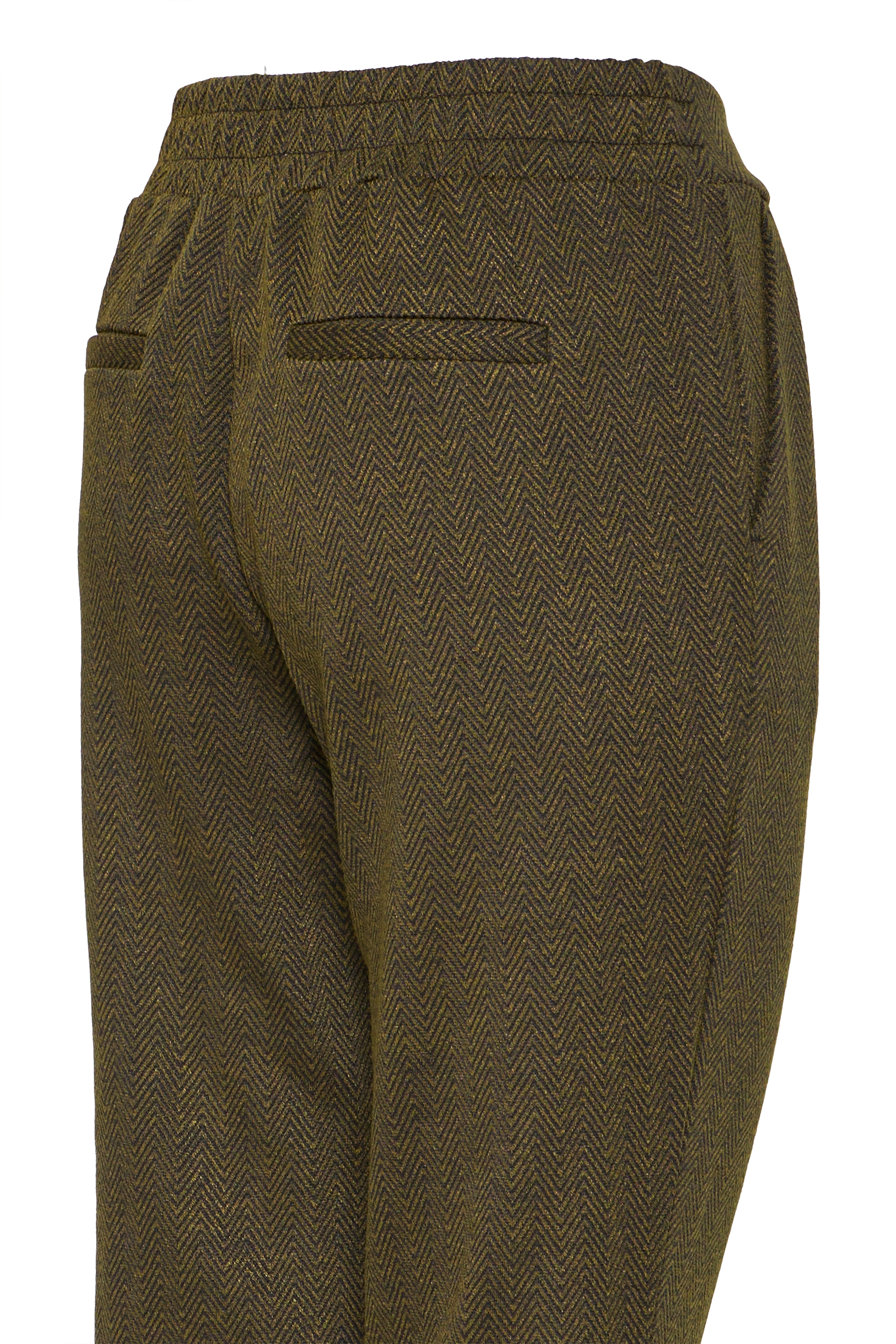 IHKATE JACQUARD Bukser PACK DETAIL 20121601-203618