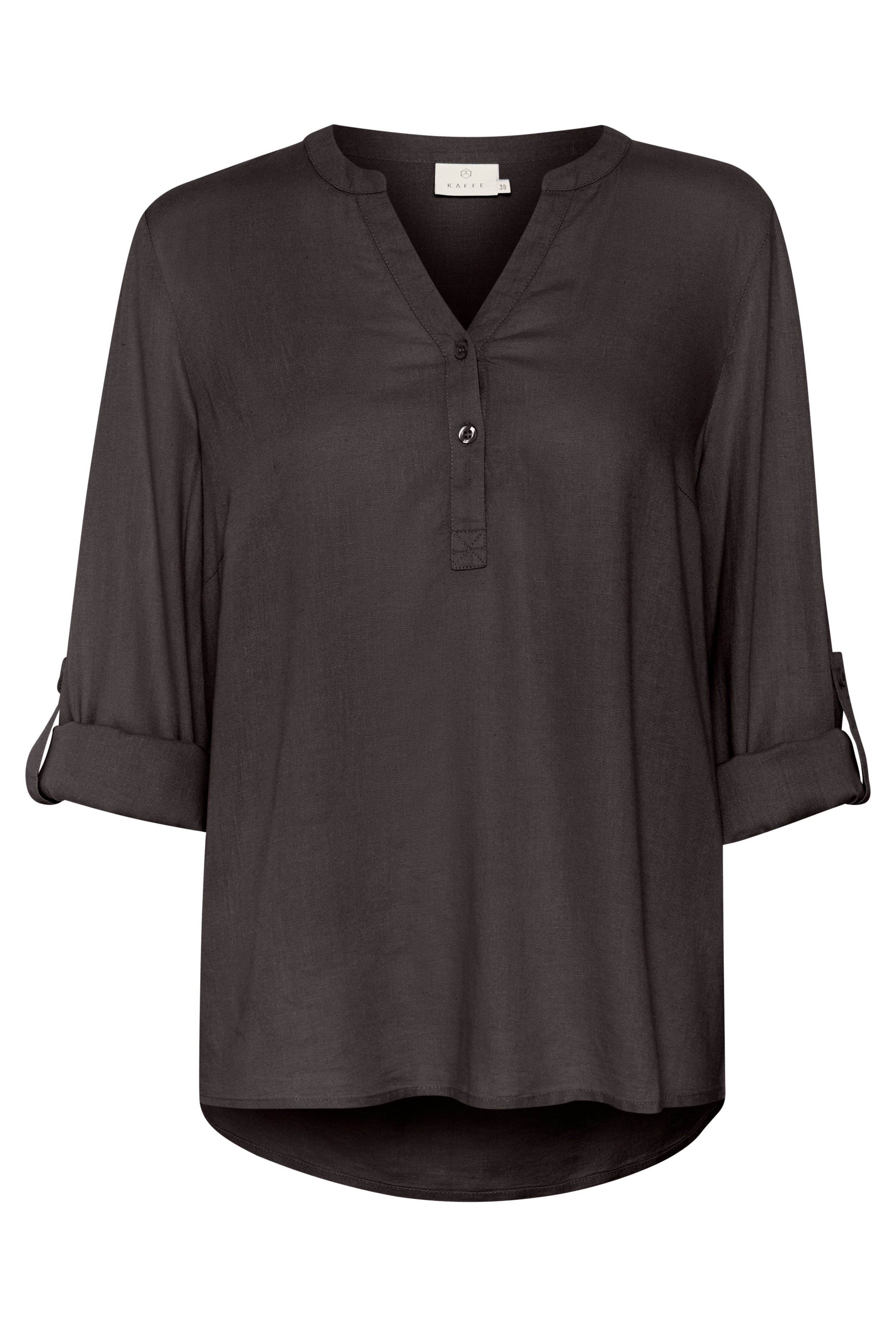 KAmilia Lin bluse PACK FRONT 10508313-190205