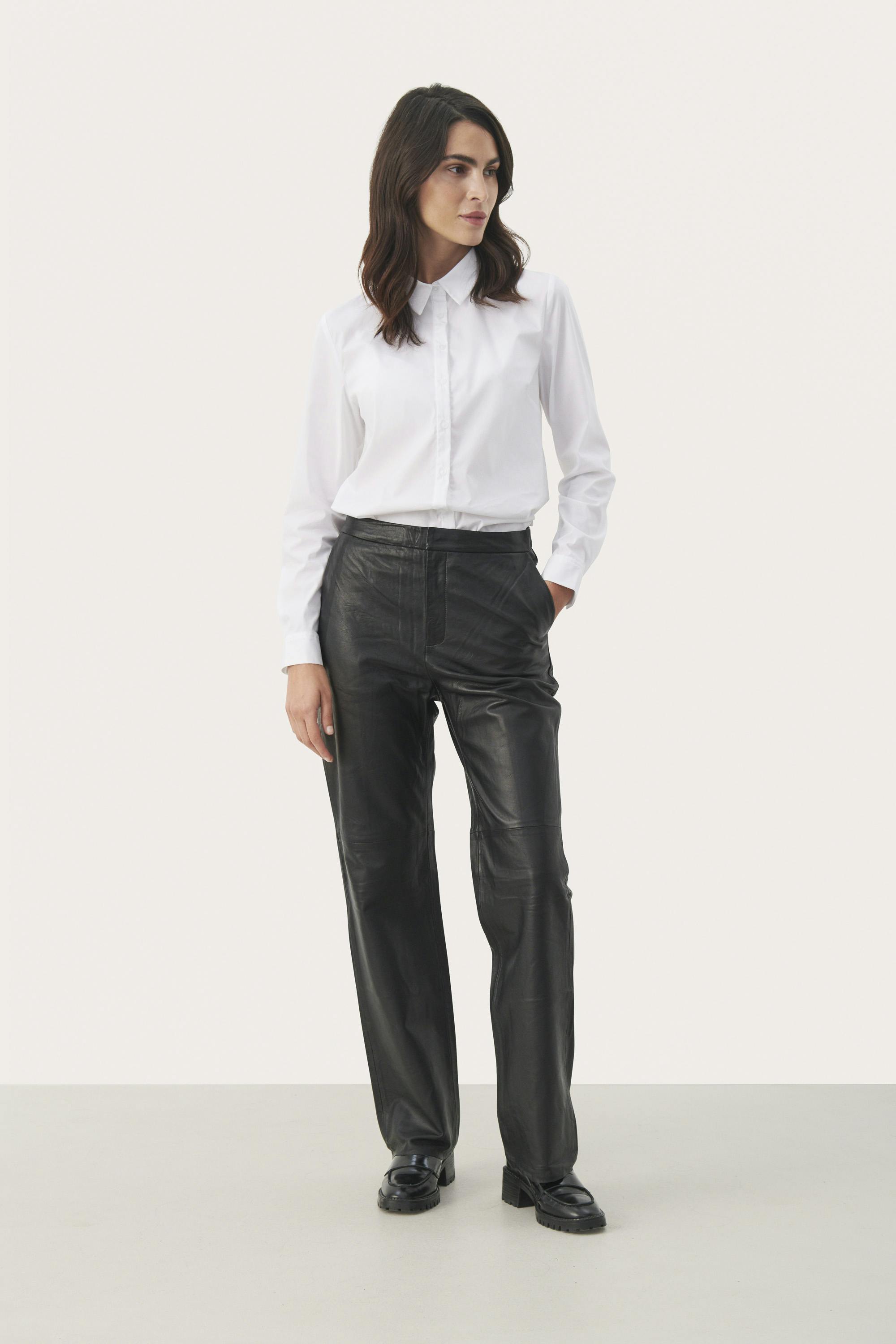 MarvellasPW Trousers LOOKBOOK FRONT 30306913-194008