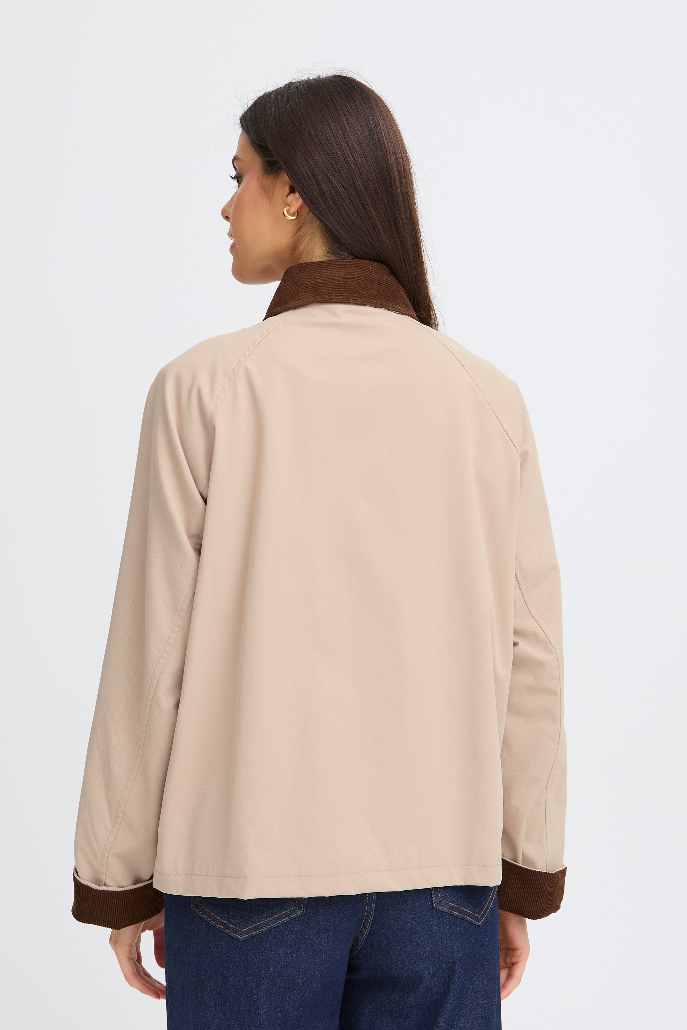 FRMOON Ytterplagg LOOKBOOK BACK 20617402-151306