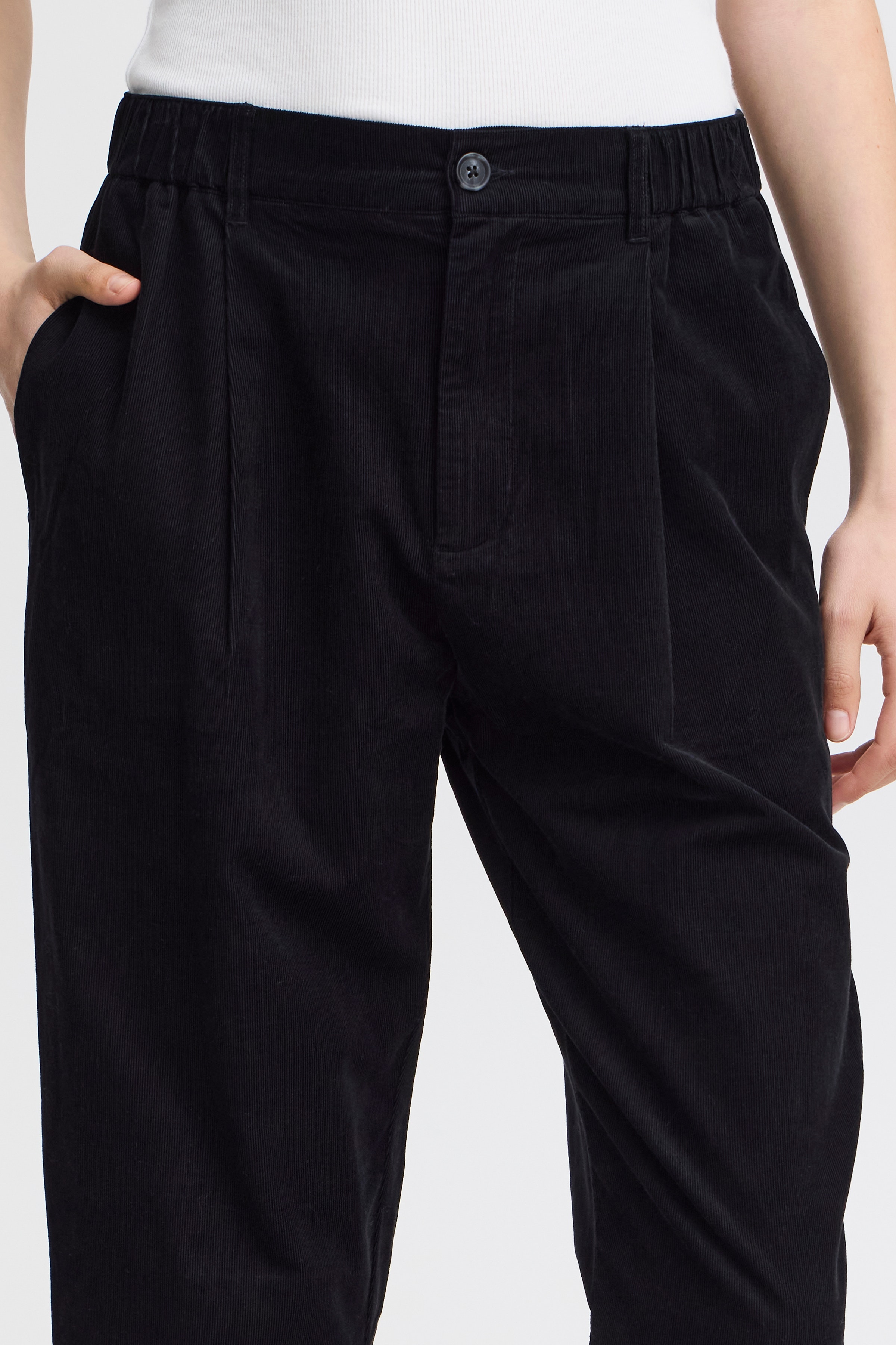 FRCORY Trousers LOOKBOOK DETAIL 20614706-200113