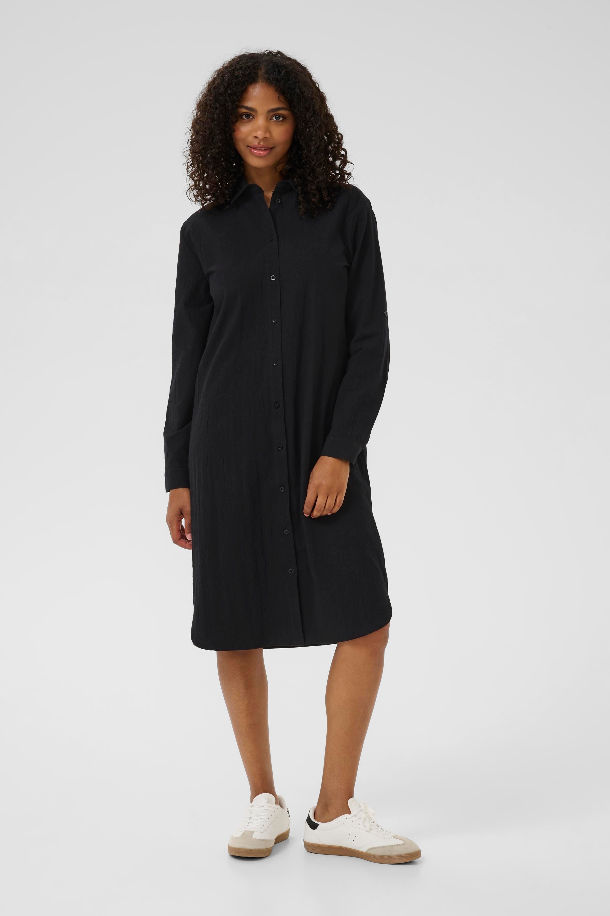 KAnaya Skjorte LOOKBOOK FRONT 10511304-100121