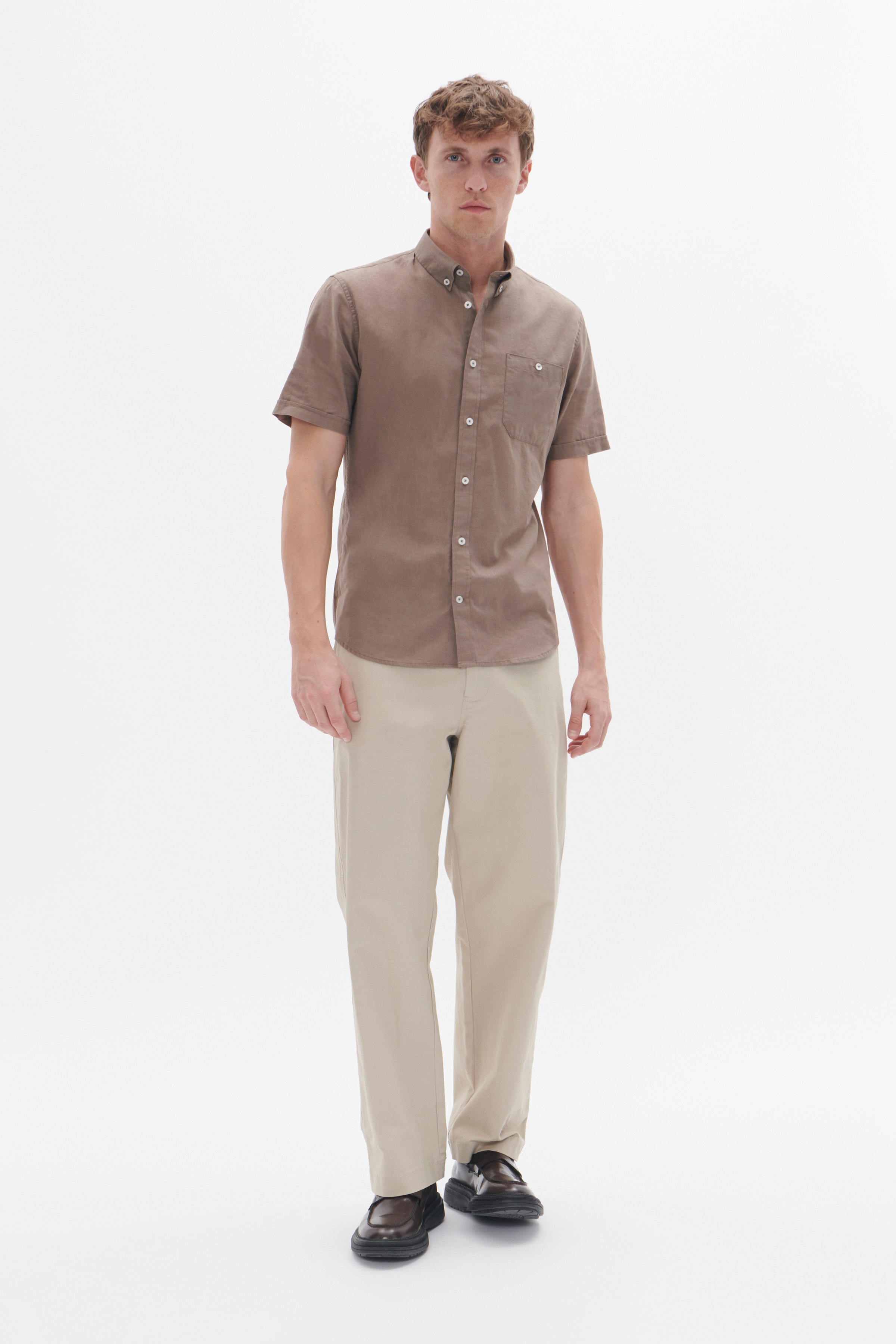 MAtrostol Shirt LOOKBOOK FRONT 30206086-181112