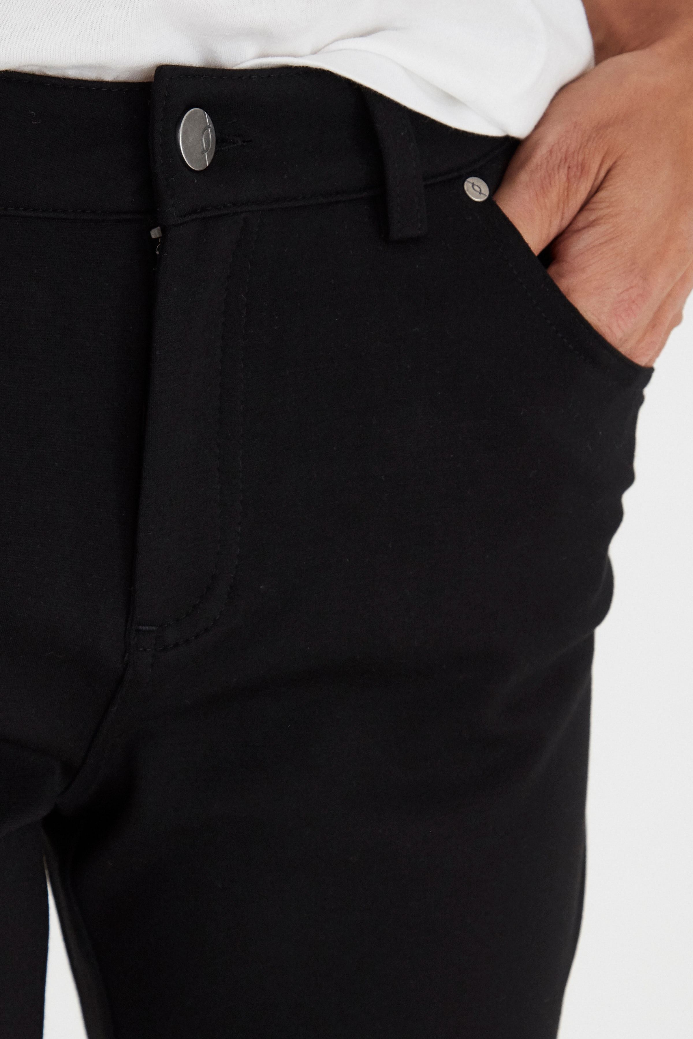 Casual byxor LOOKBOOK DETAIL 20608119-200113