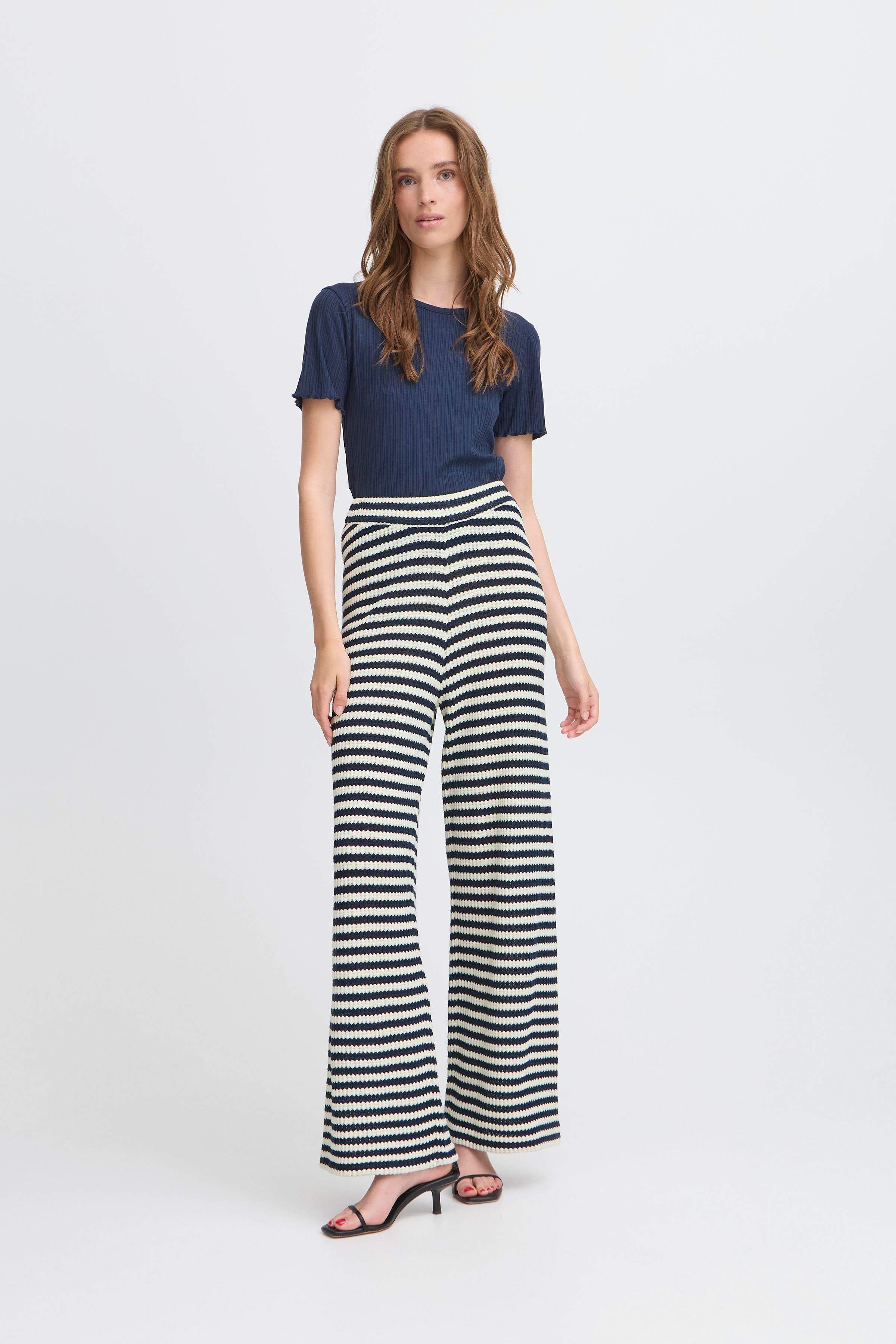 IHLORIANNA Pants Casual LOOKBOOK FRONT 20123012-204487