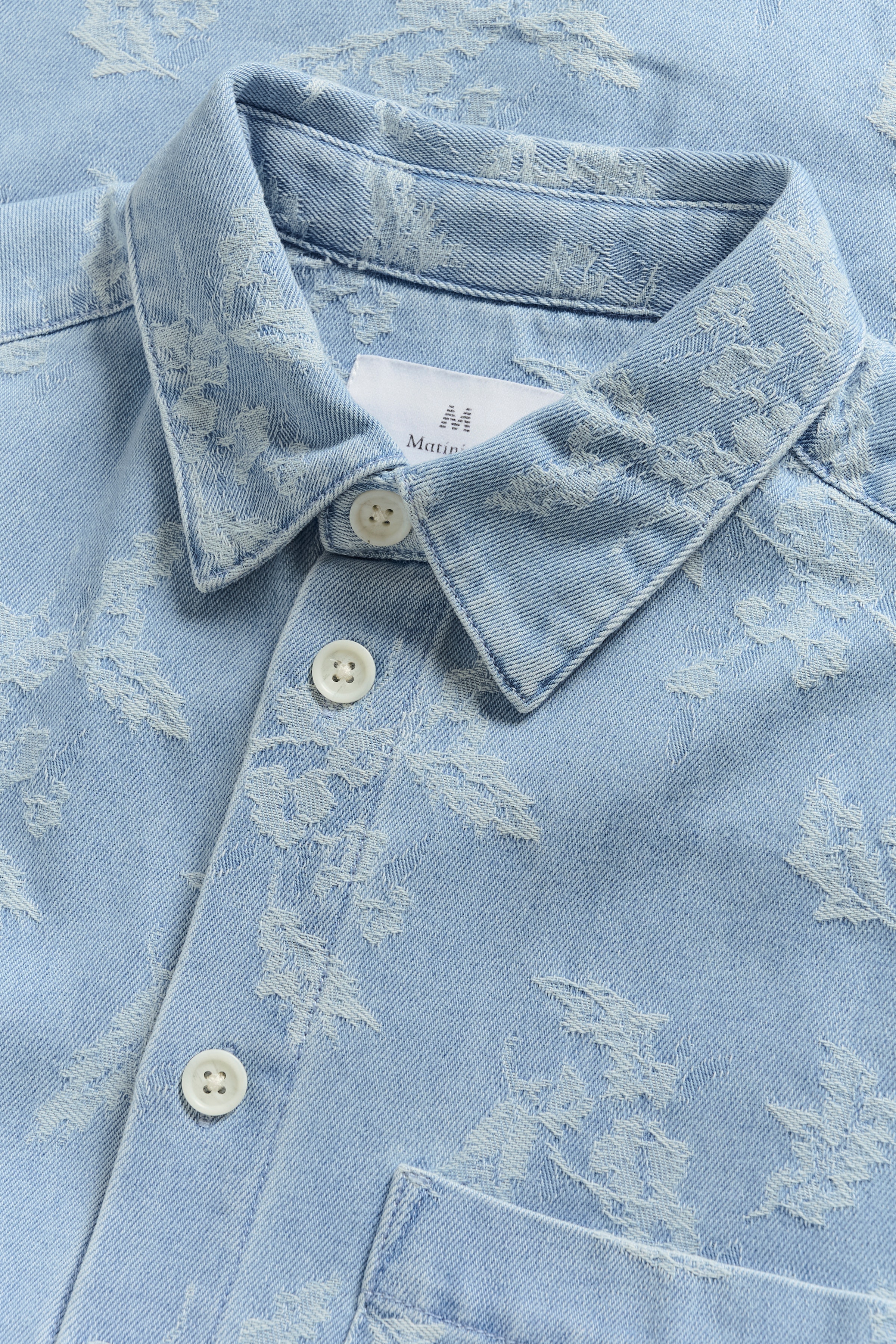 MAfranjo Skjorta PACK DETAIL 30208107-300280