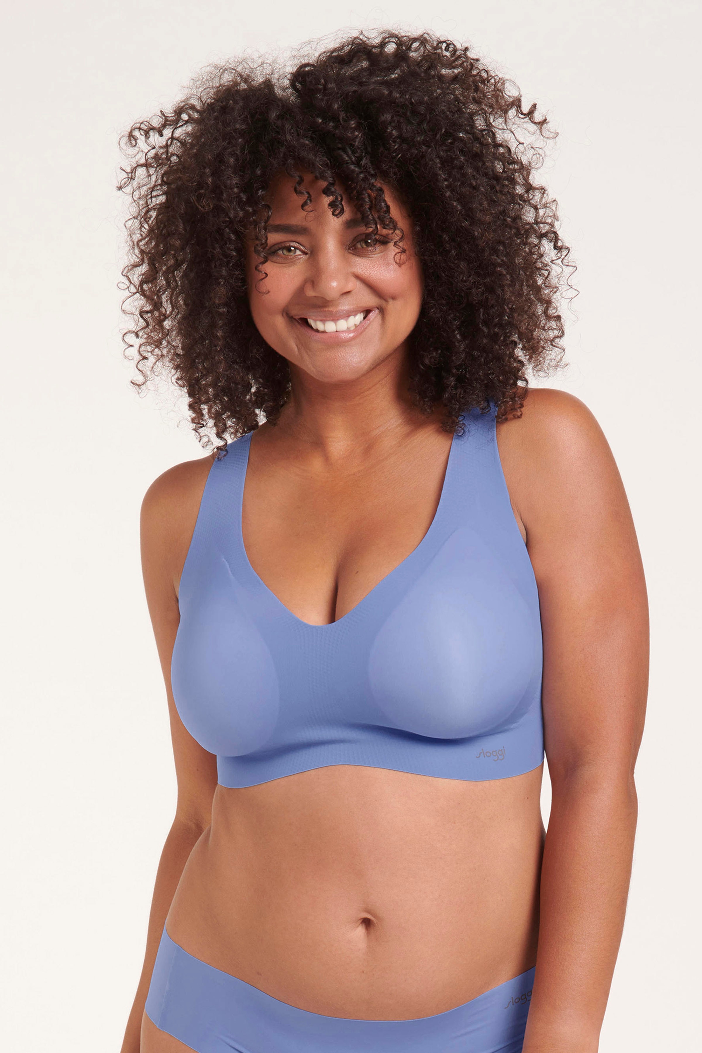 sloggi BH LOOKBOOK FRONT 40551070-400696