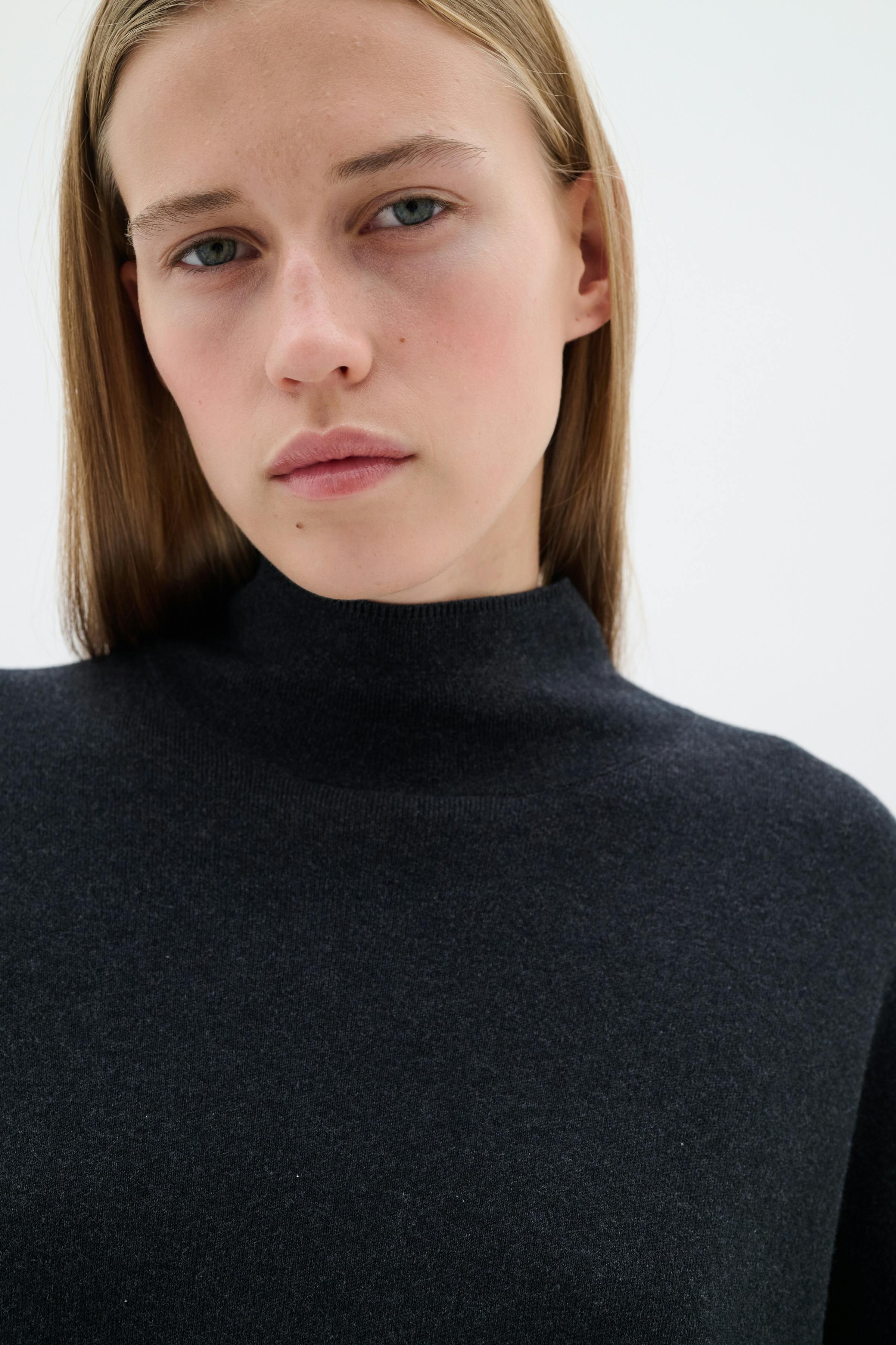 TenleyIW Turtleneck Pullover LOOKBOOK DETAIL 30106490-300596