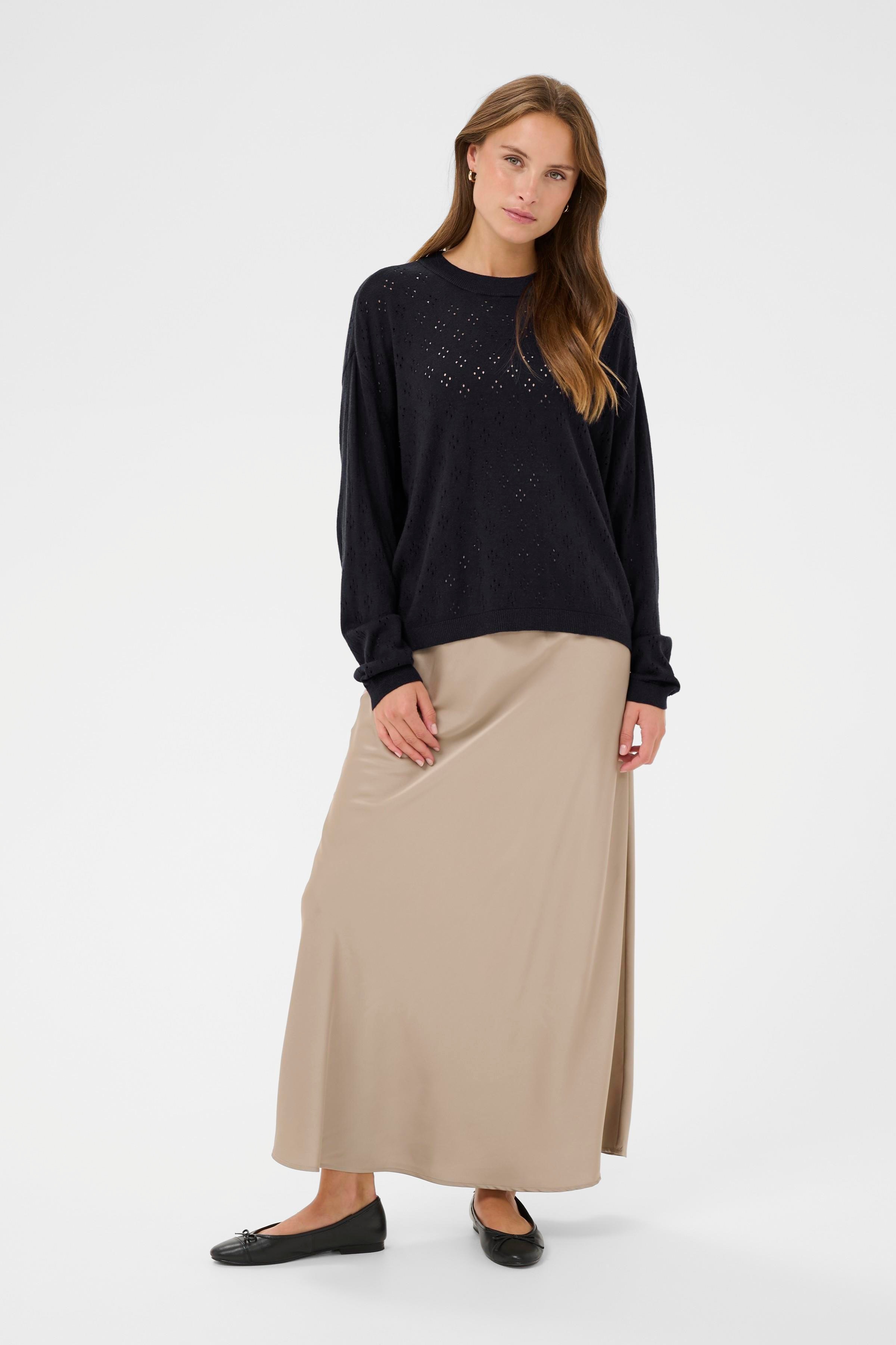 OlineSZ Pullover LOOKBOOK FRONT 30514813-193924