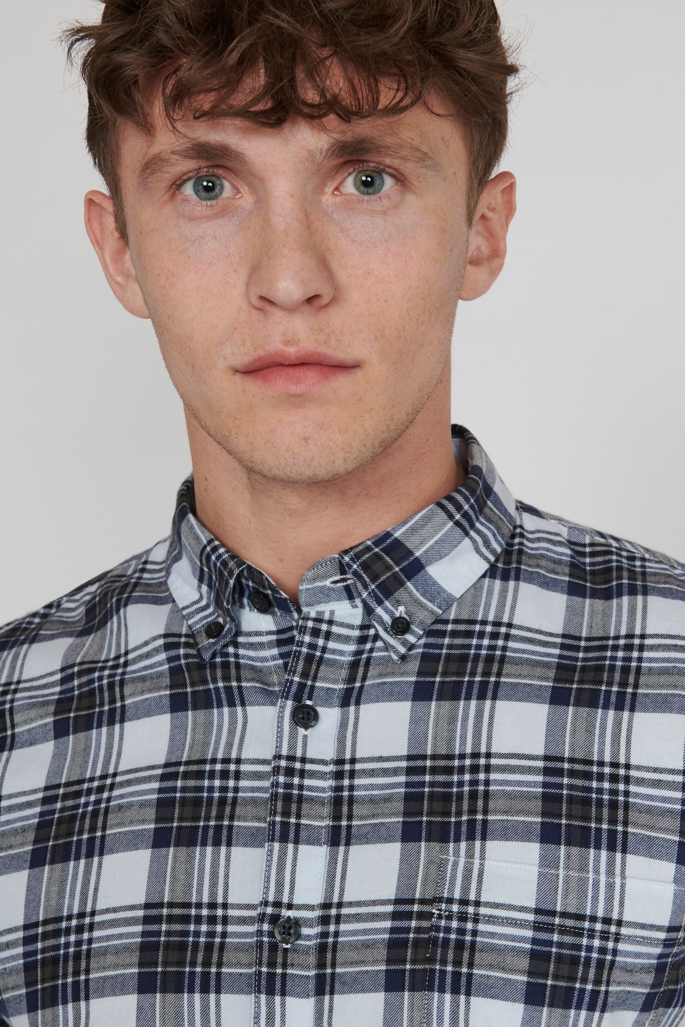 MAtrostol Skjorte LOOKBOOK DETAIL 30206969-194011