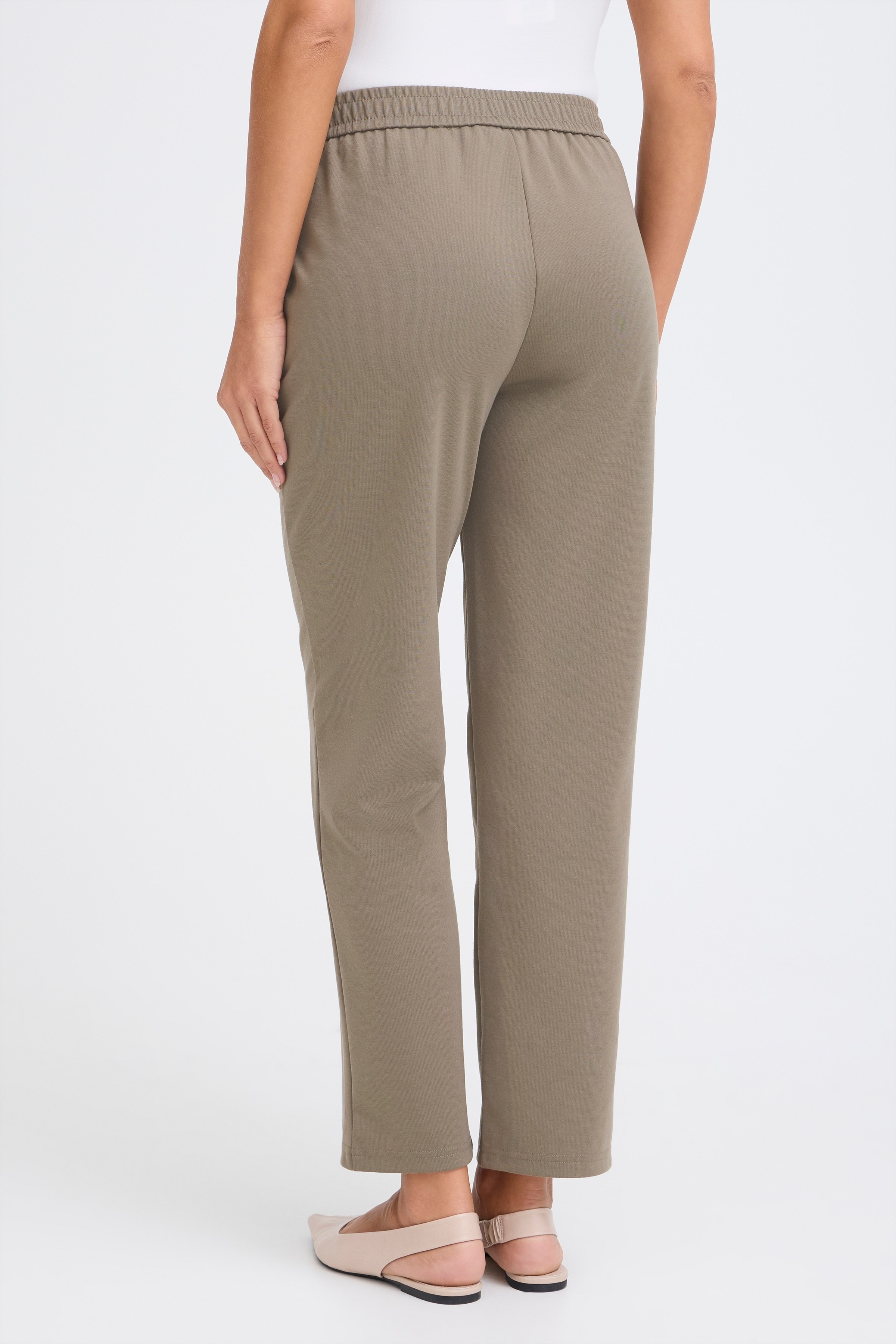 FRBLAZER Broek LOOKBOOK BACK 20617470-180516